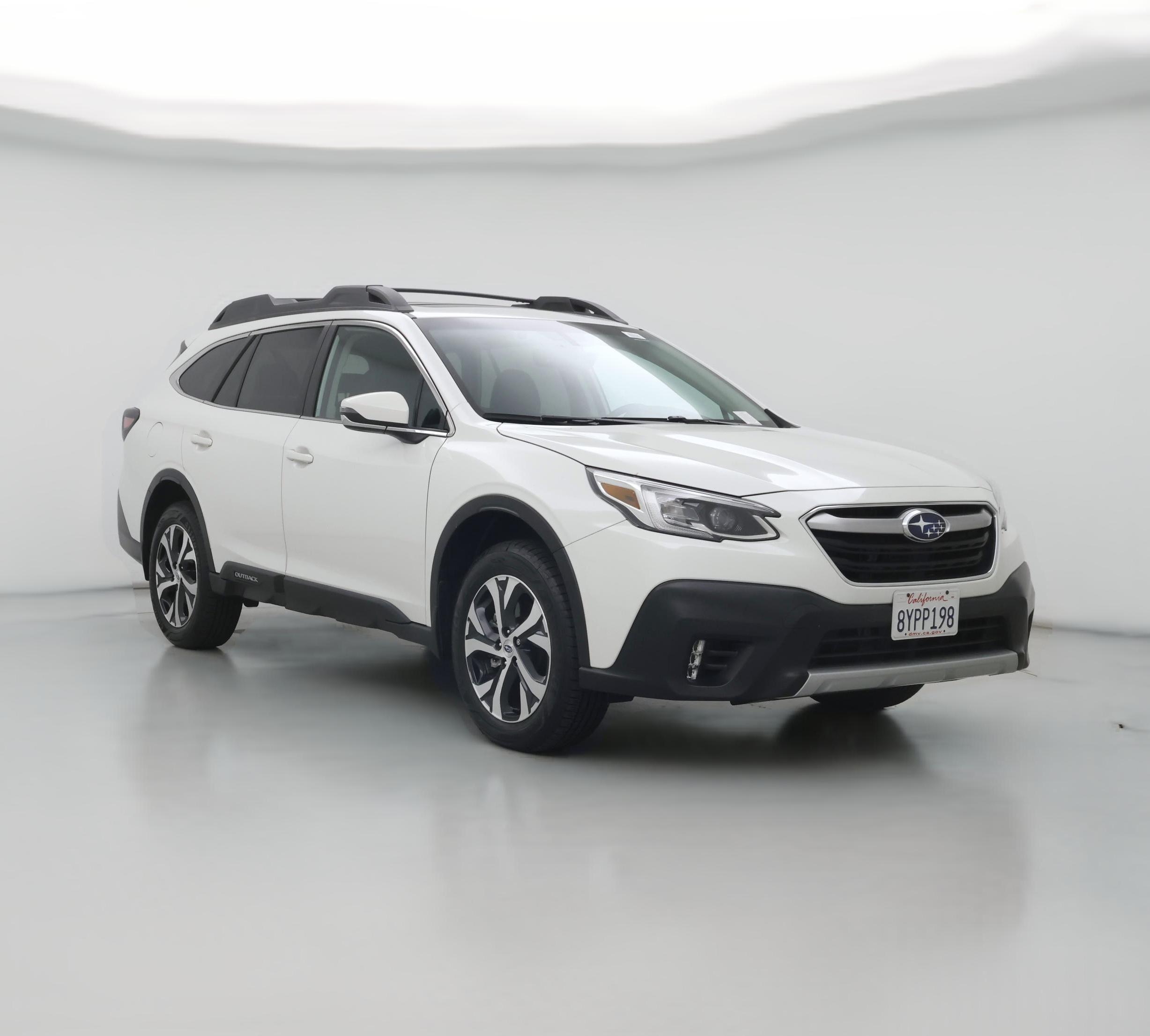 Thumbnail: 2022 Subaru Outback - 1