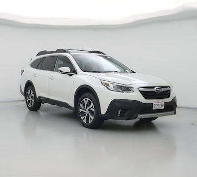 2022 Subaru Outback Limited XT