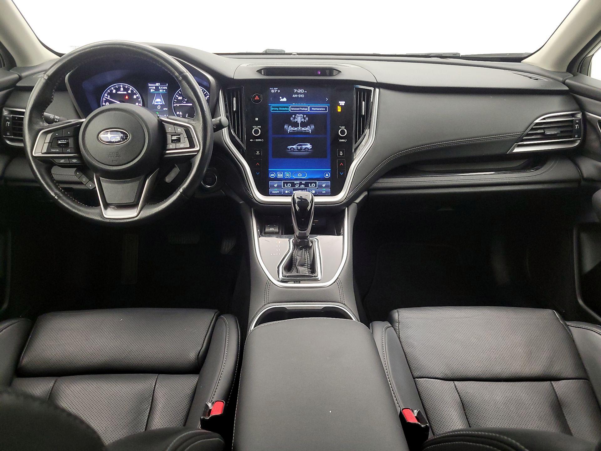 Thumbnail: 2022 Subaru Outback - 9