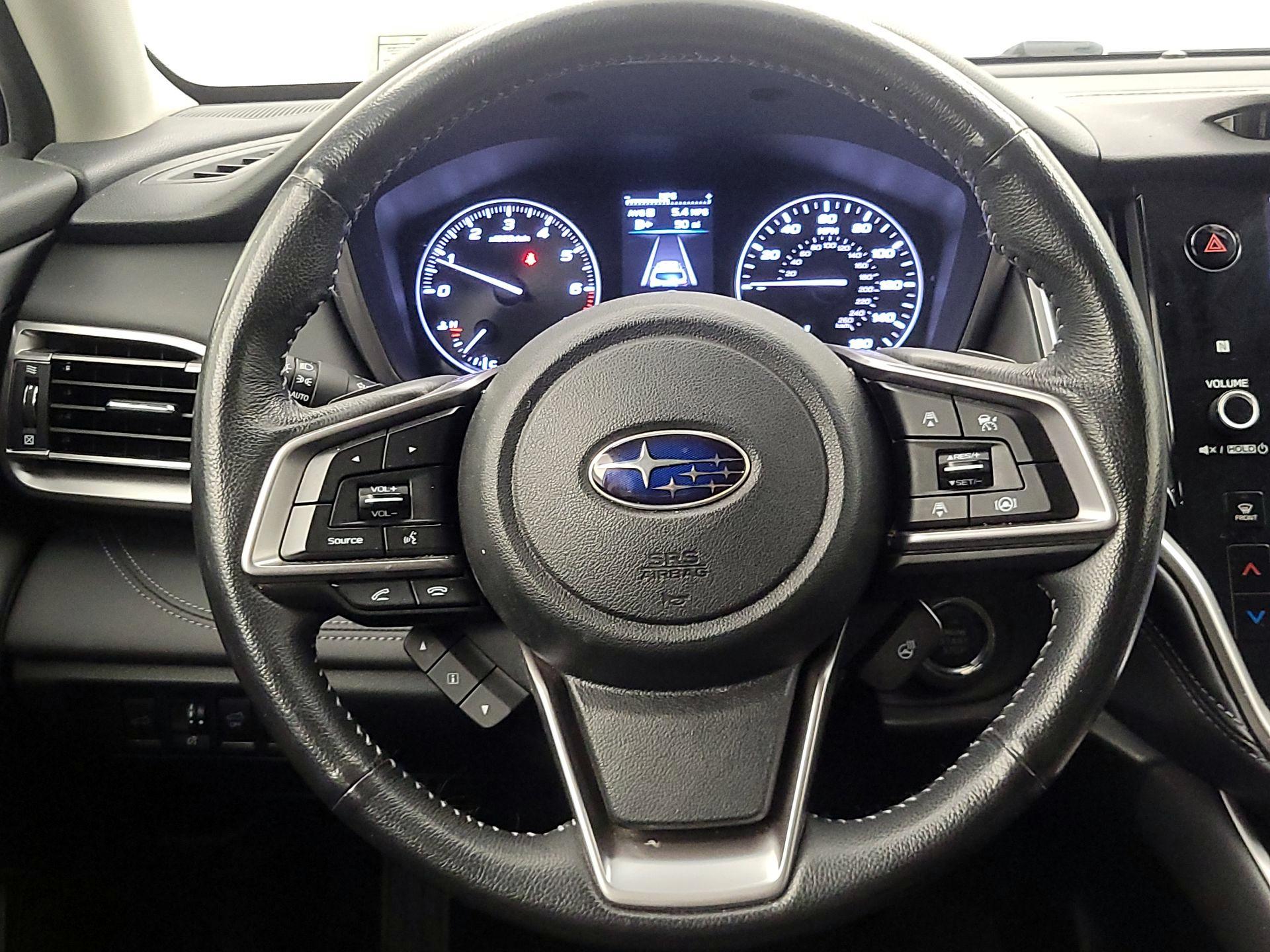 Thumbnail: 2022 Subaru Outback - 10