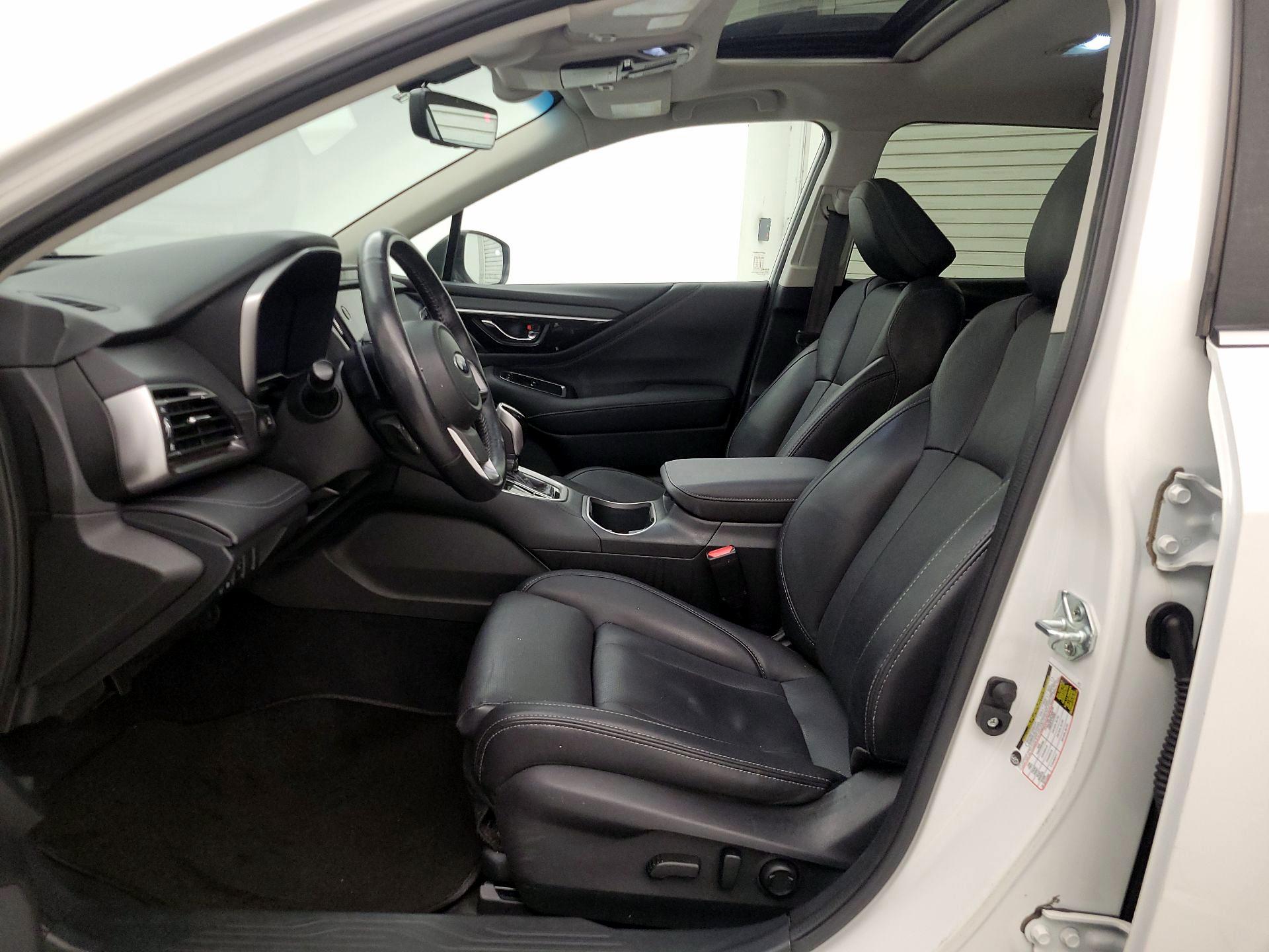 Thumbnail: 2022 Subaru Outback - 11