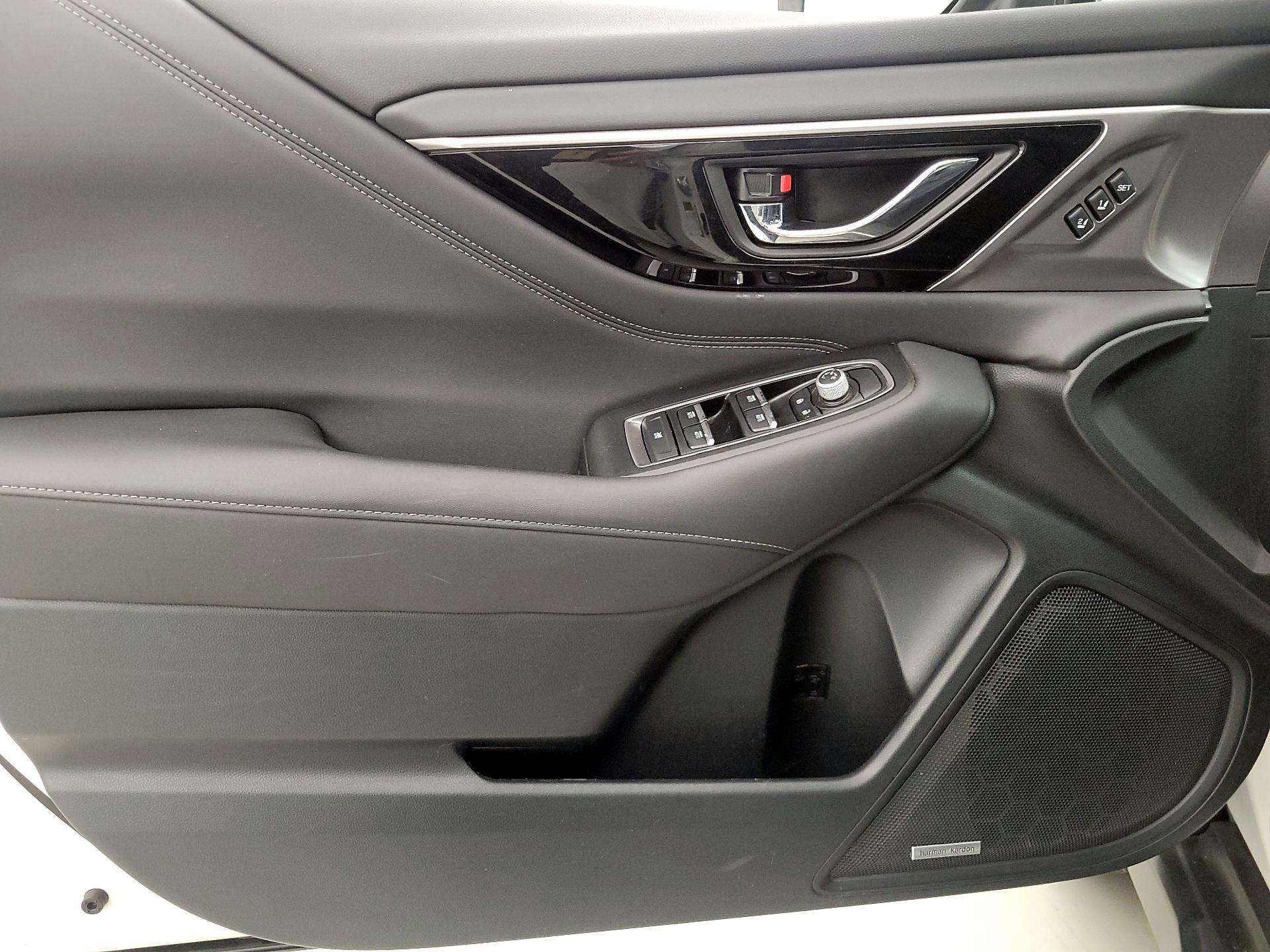 Thumbnail: 2022 Subaru Outback - 12