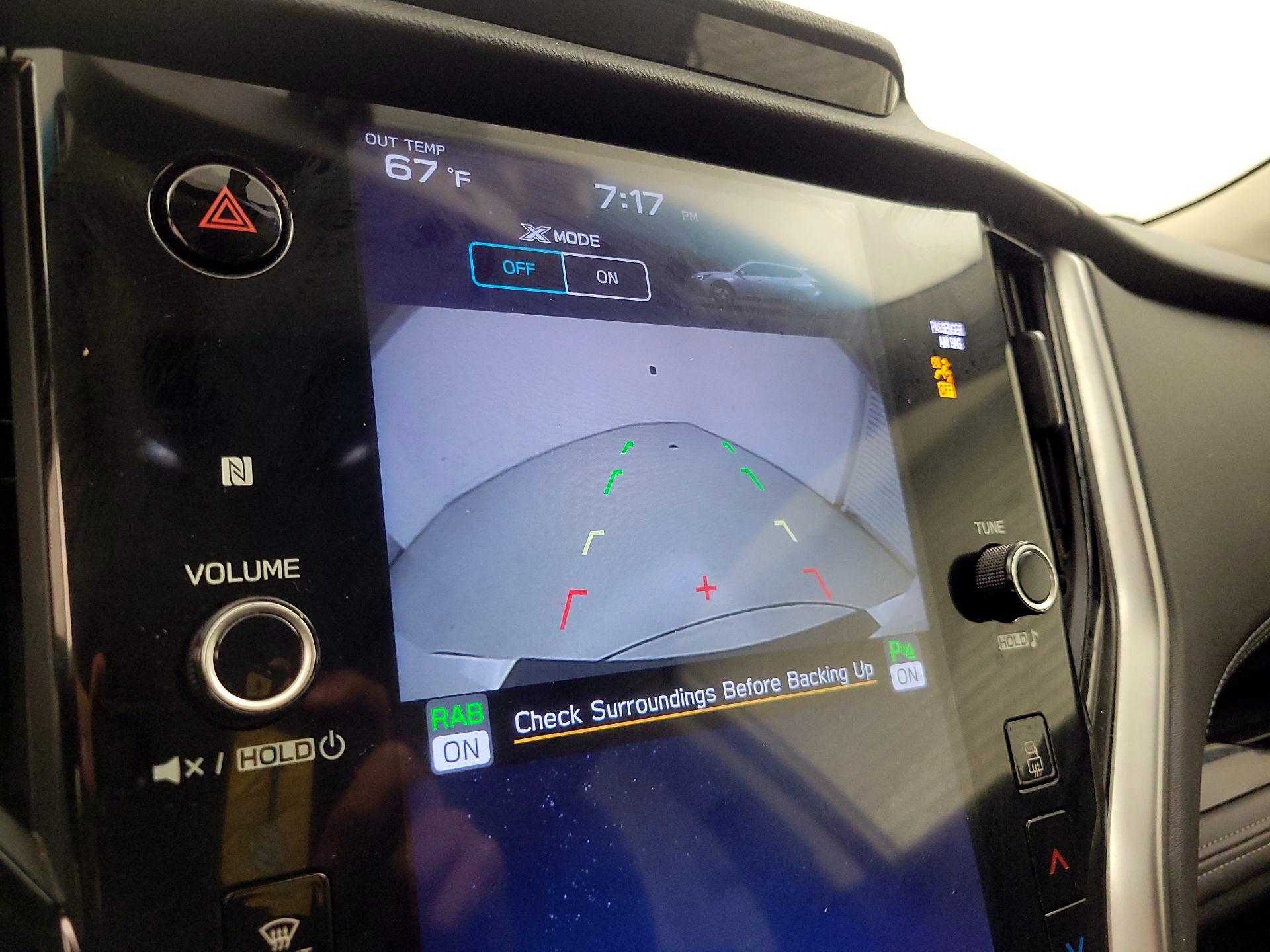 Thumbnail: 2022 Subaru Outback - 14