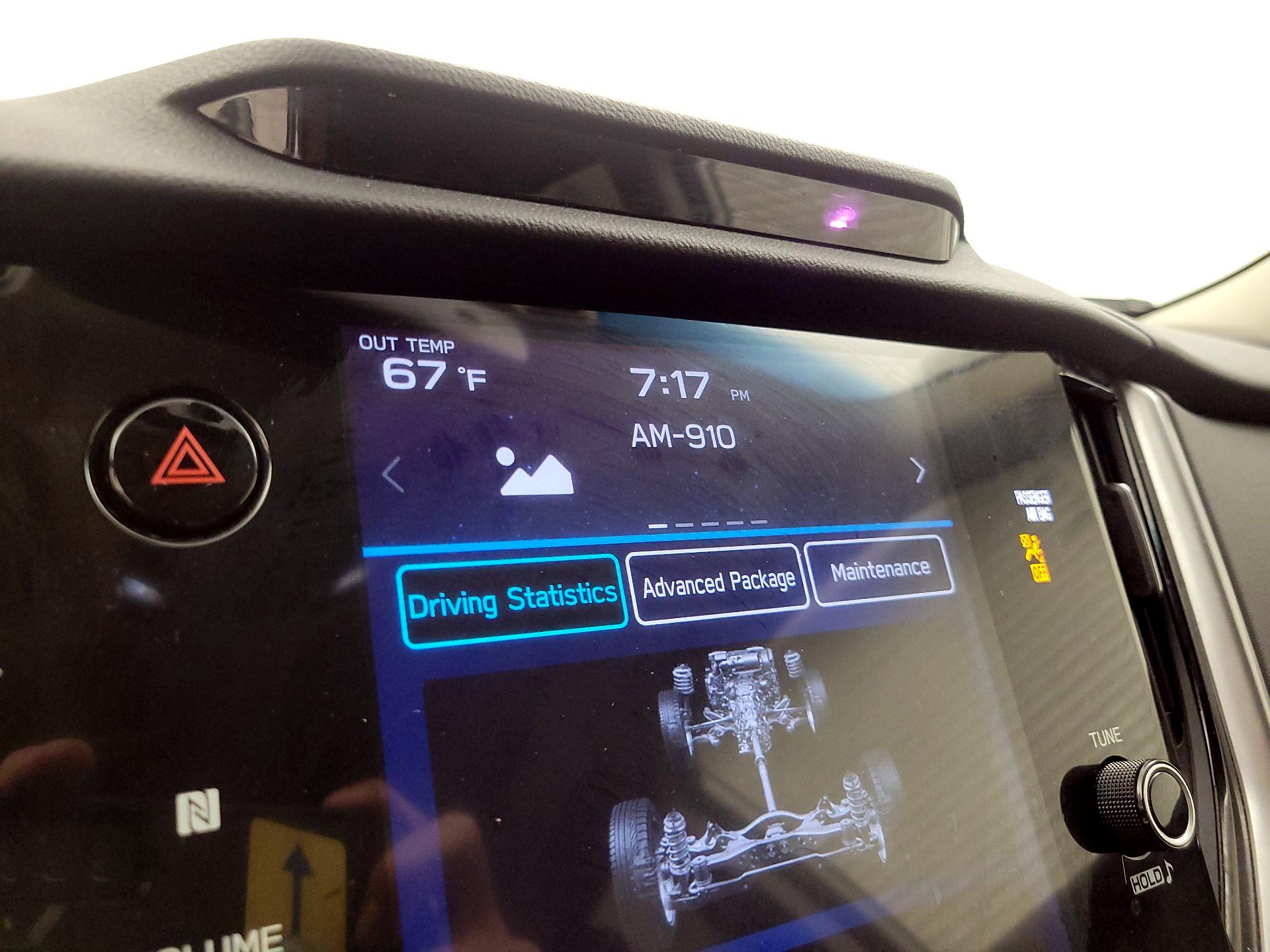 Thumbnail: 2022 Subaru Outback - 15