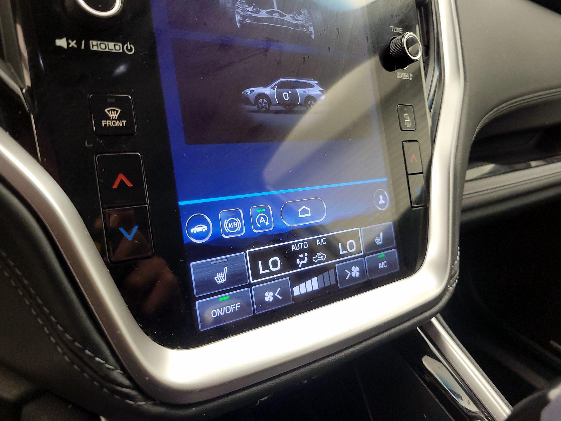 Thumbnail: 2022 Subaru Outback - 16