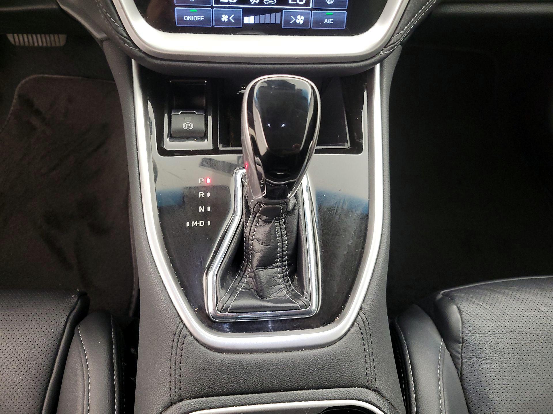 Thumbnail: 2022 Subaru Outback - 17