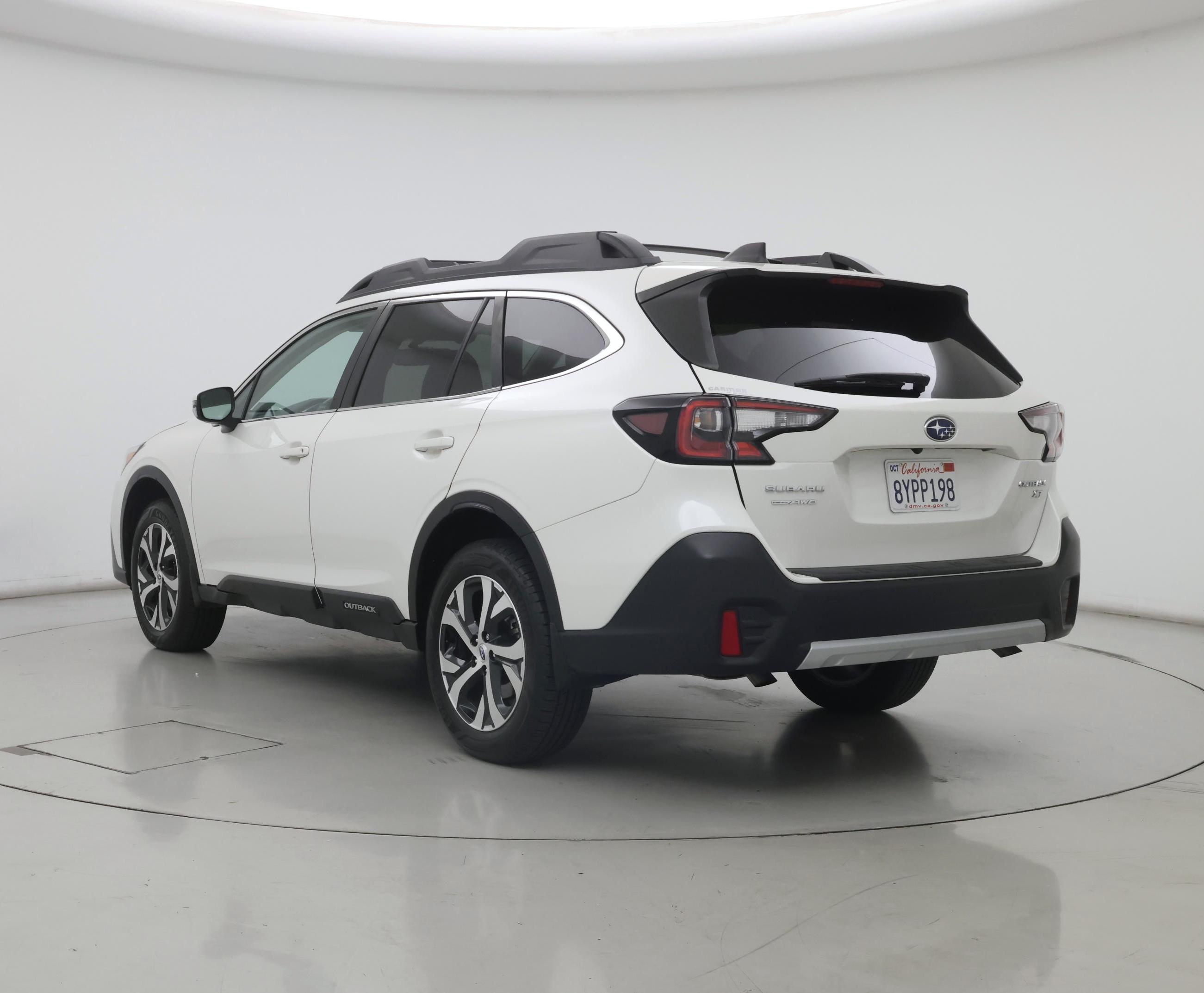 Thumbnail: 2022 Subaru Outback - 2