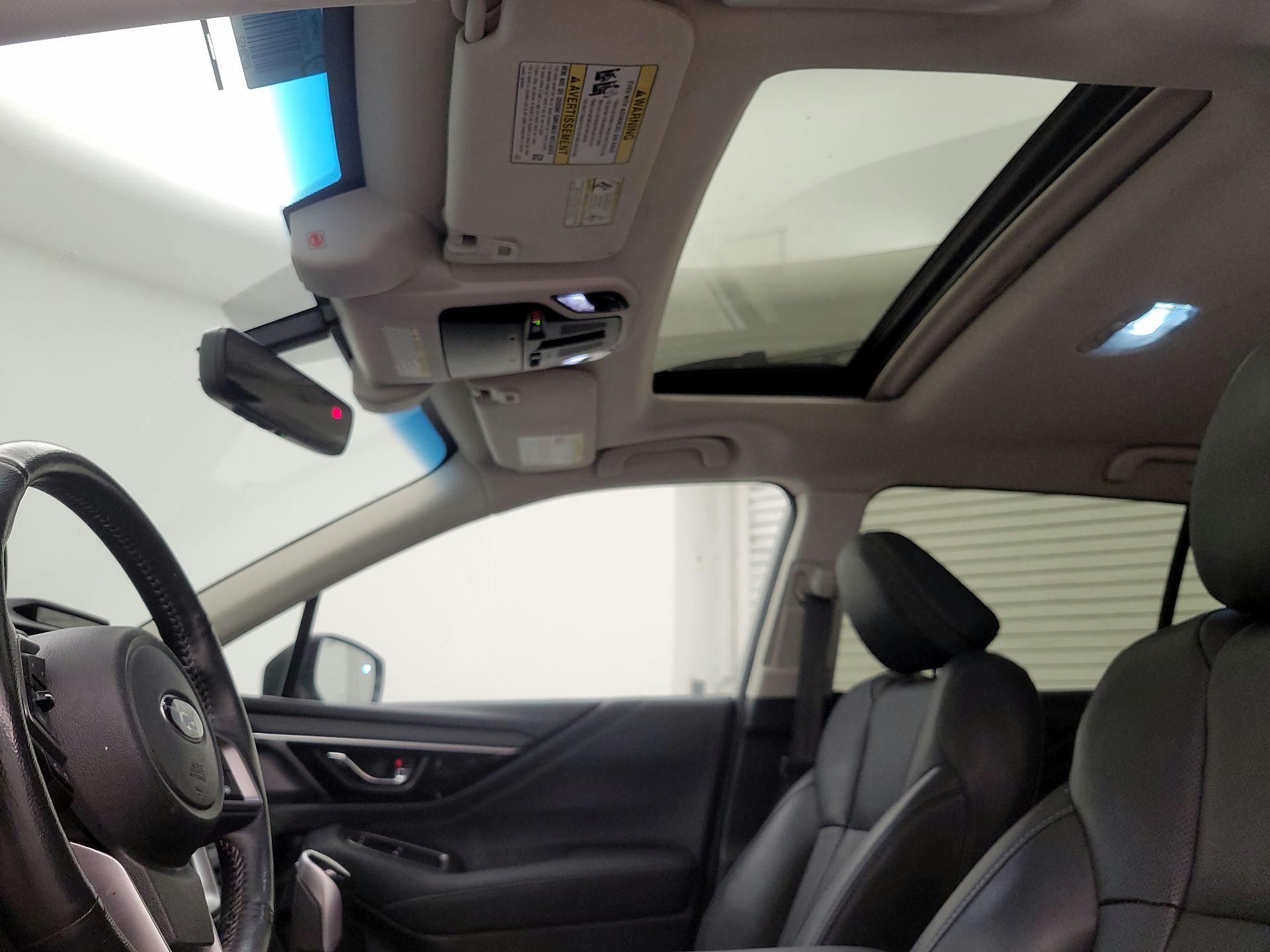 Thumbnail: 2022 Subaru Outback - 19