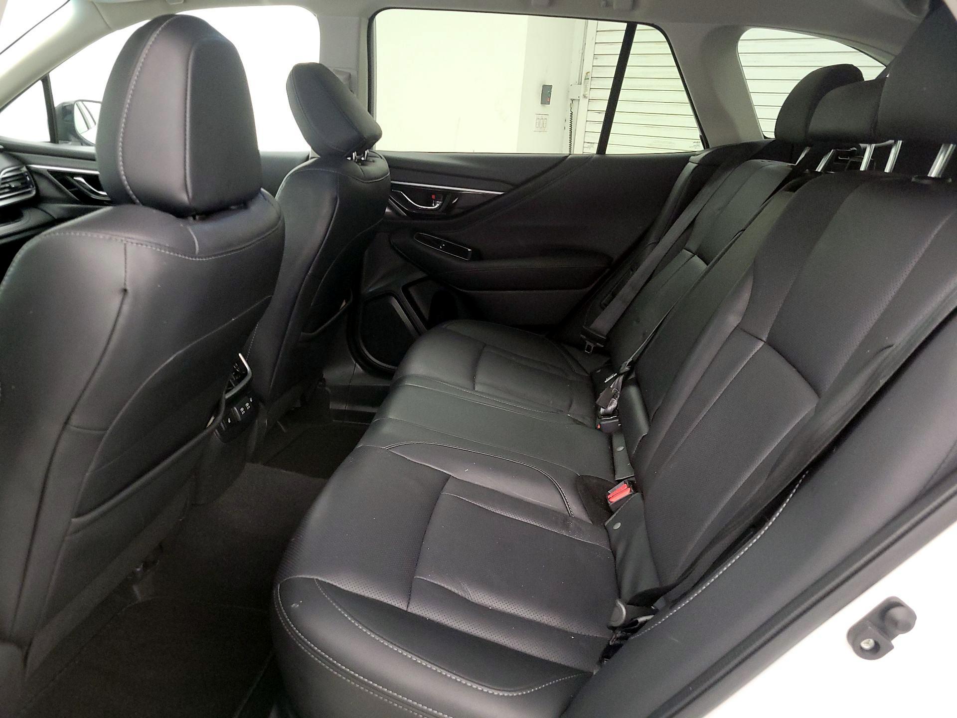 Thumbnail: 2022 Subaru Outback - 20