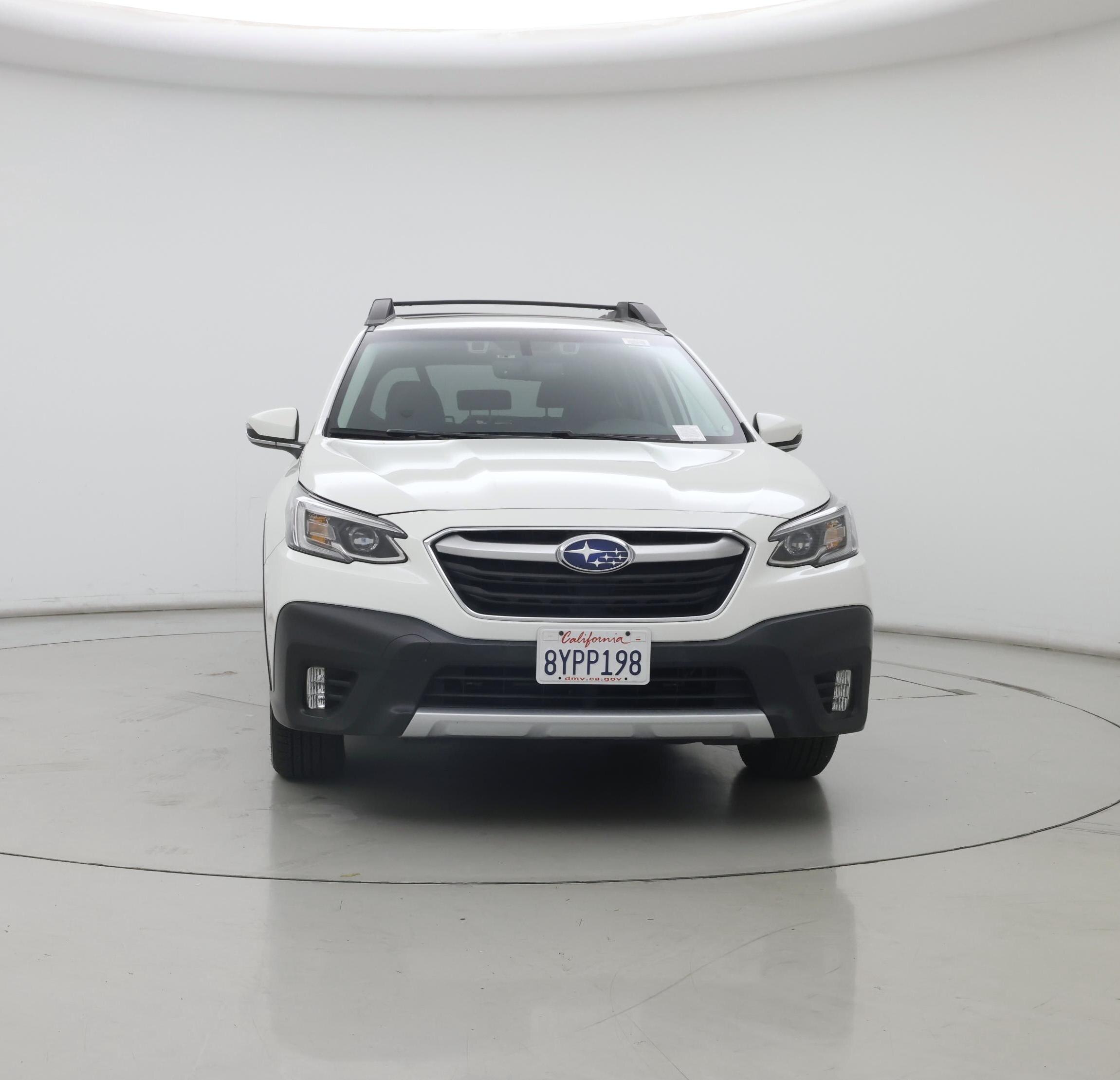 Thumbnail: 2022 Subaru Outback - 5