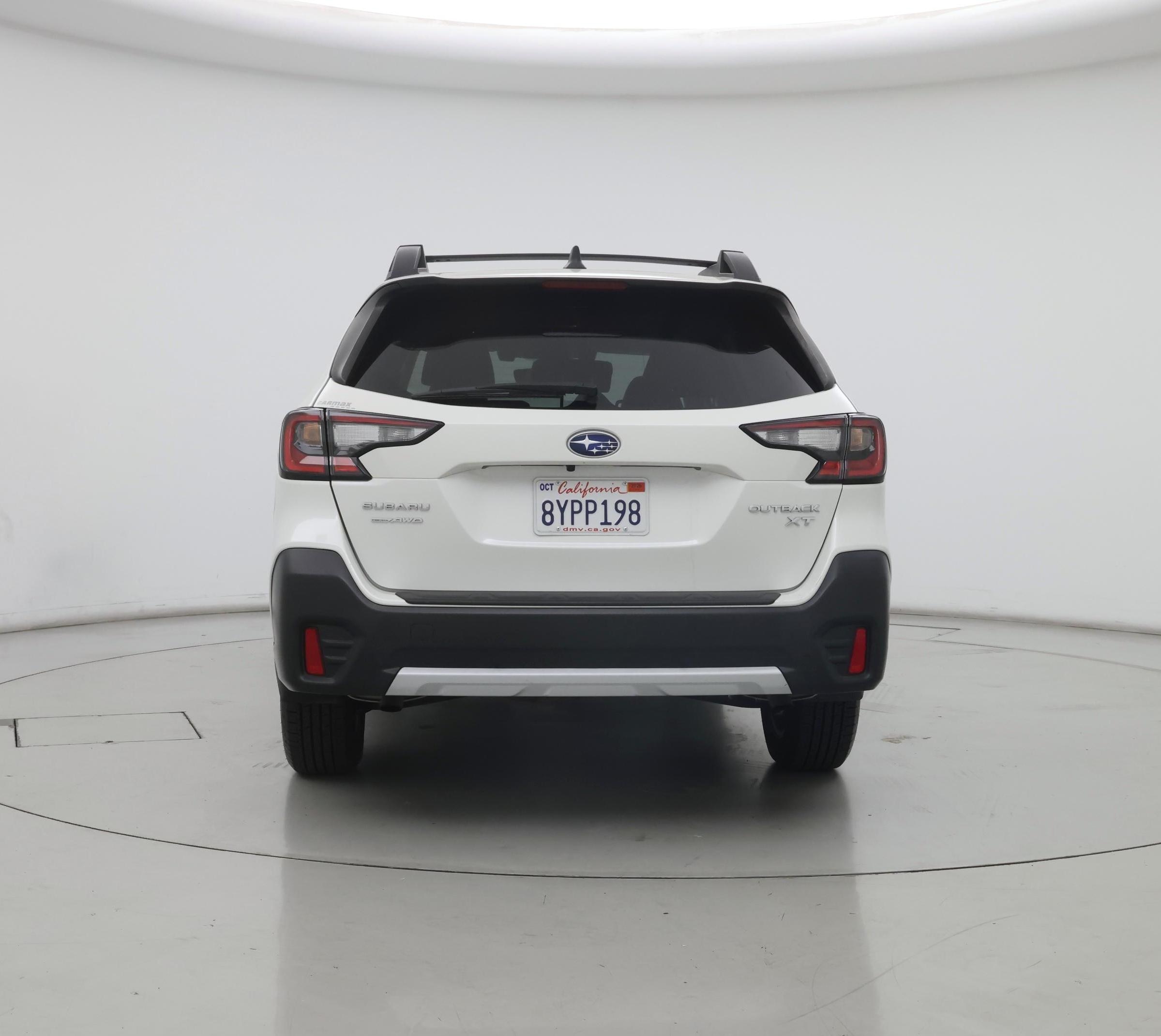 Thumbnail: 2022 Subaru Outback - 6