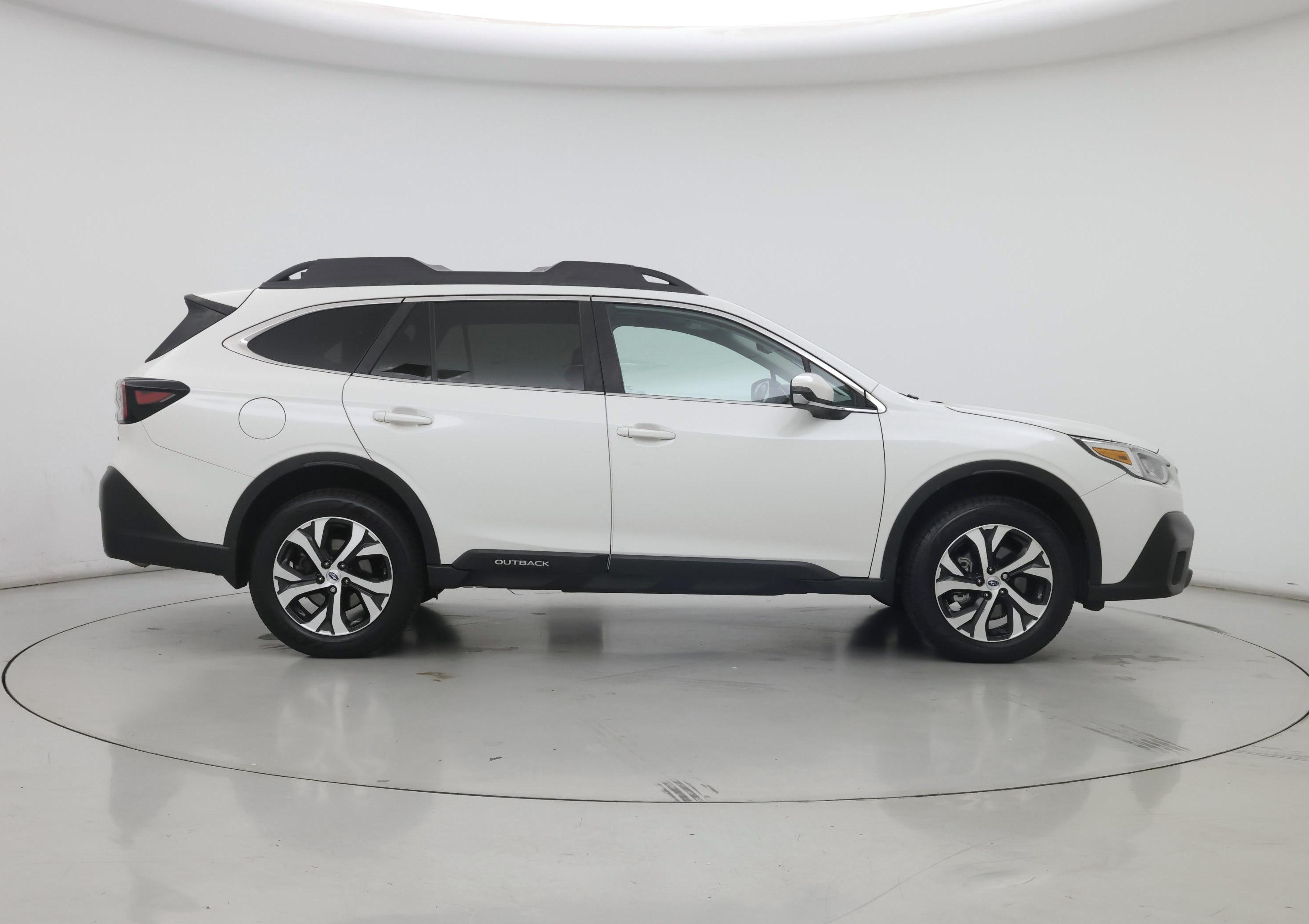 Thumbnail: 2022 Subaru Outback - 7