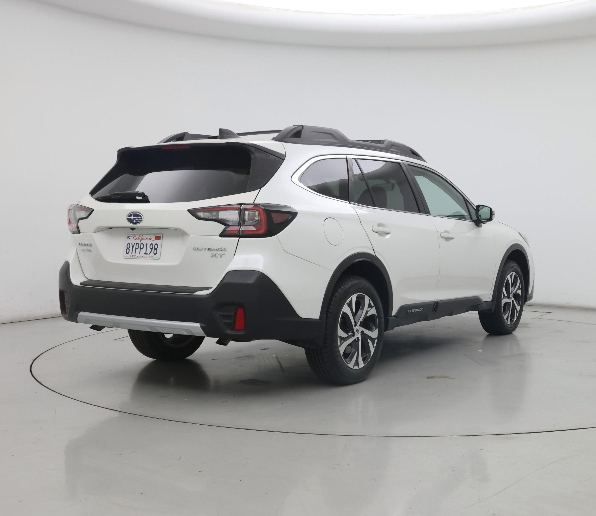 Thumbnail: 2022 Subaru Outback - 8