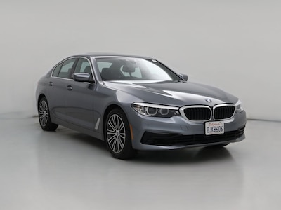 2019 BMW 530e Plug-in Hybrid iPerformance