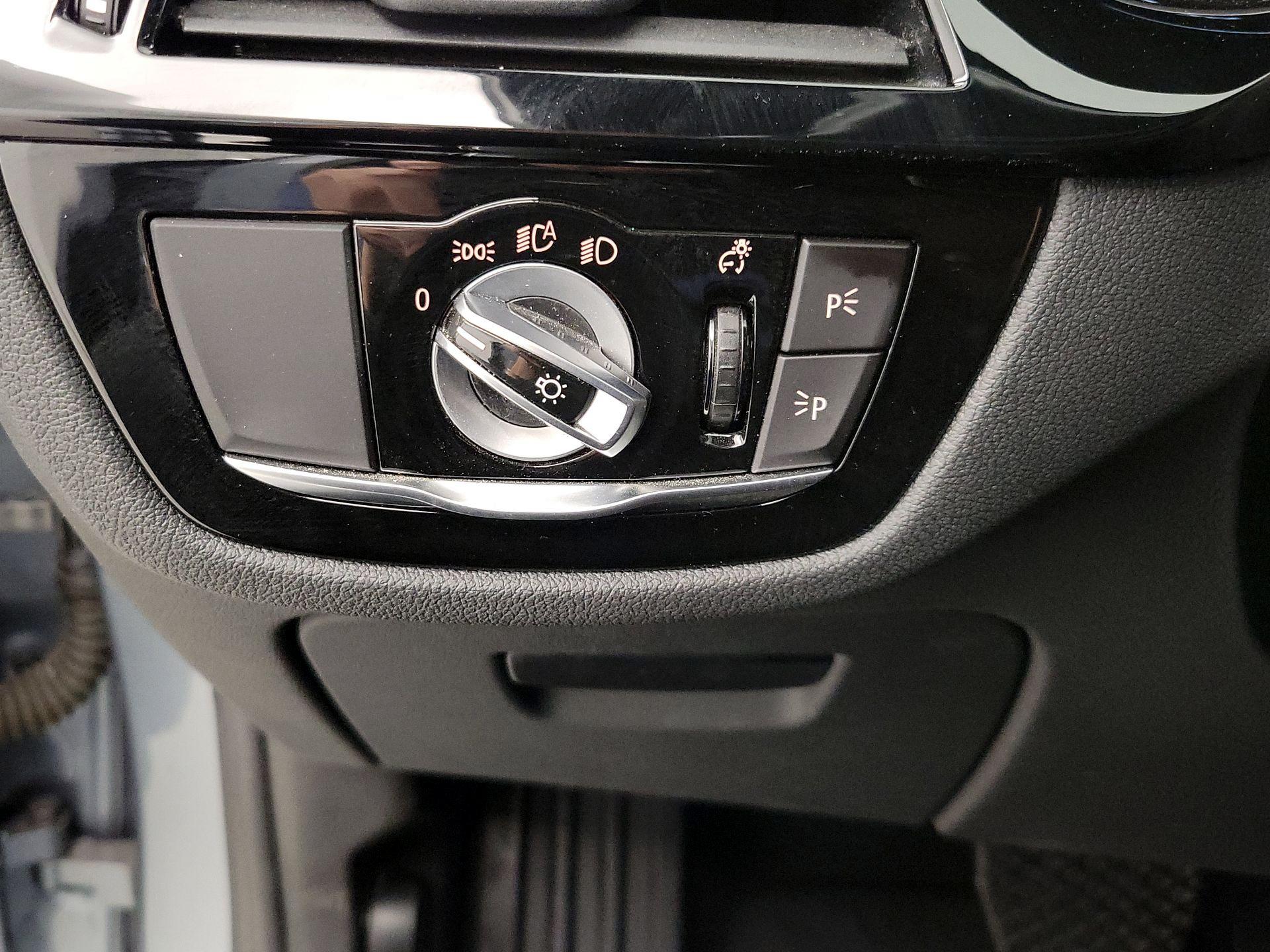 Thumbnail: 2019 BMW 5 Series - 13