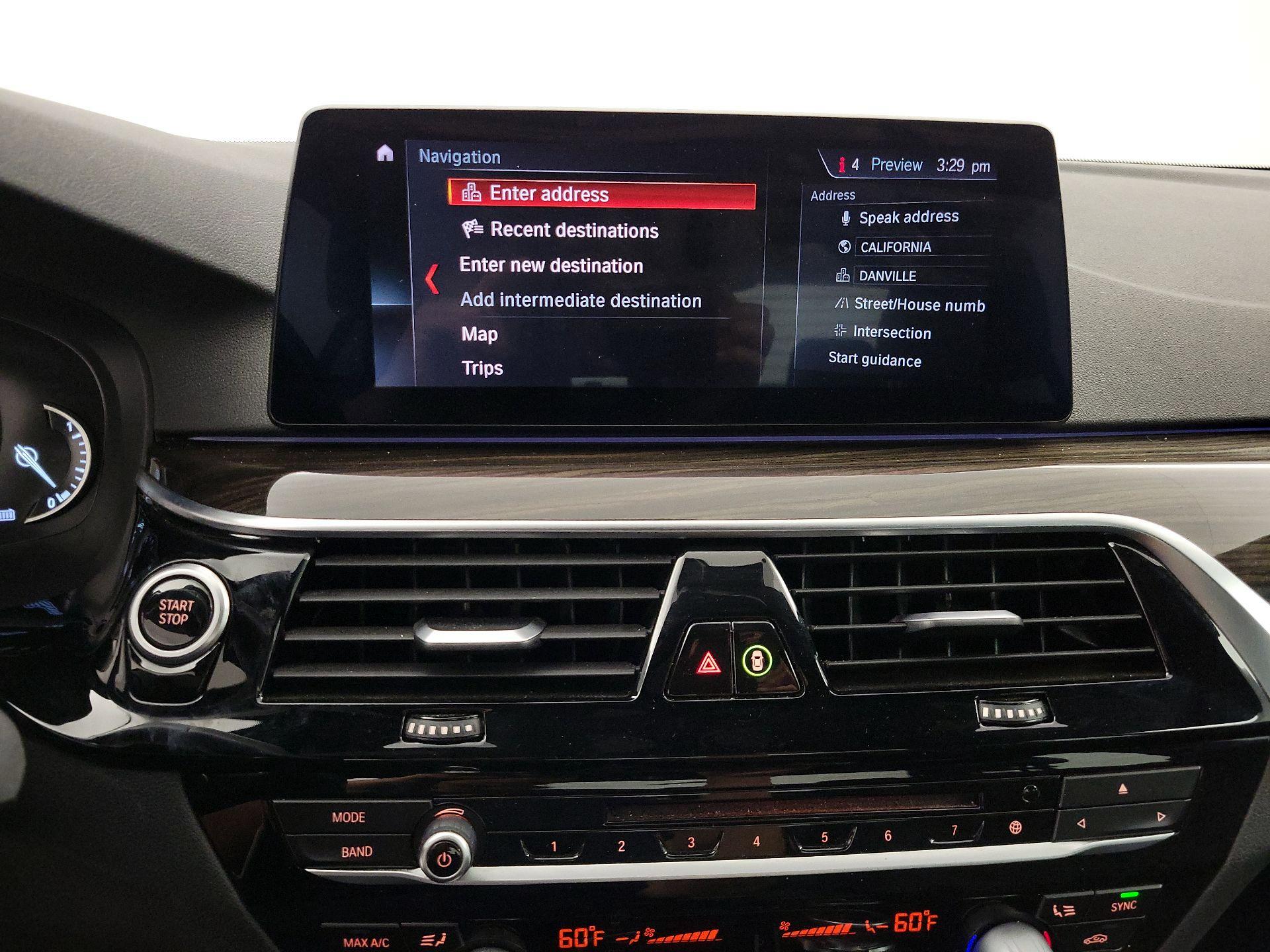 Thumbnail: 2019 BMW 5 Series - 14