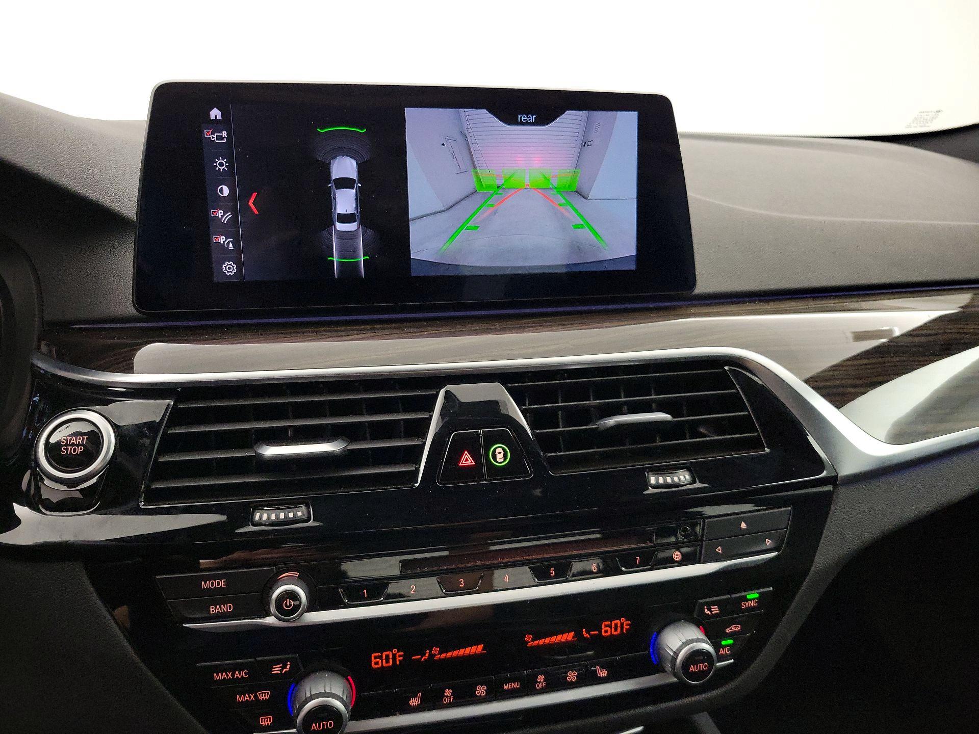 Thumbnail: 2019 BMW 5 Series - 15