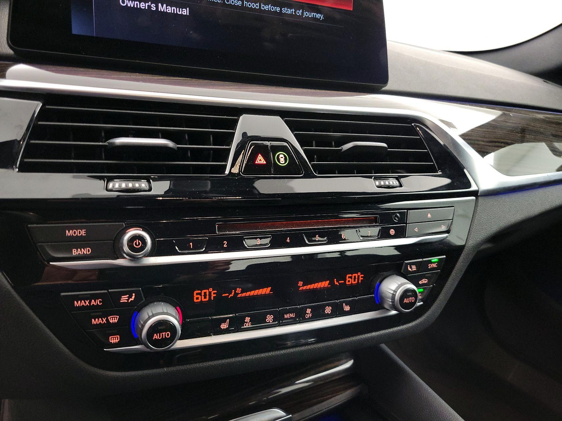 Thumbnail: 2019 BMW 5 Series - 17