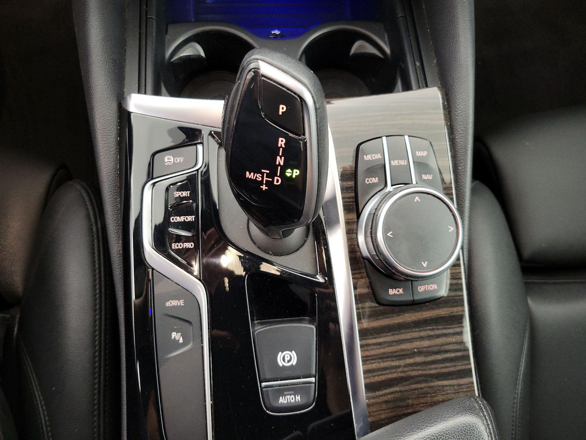 Thumbnail: 2019 BMW 5 Series - 18