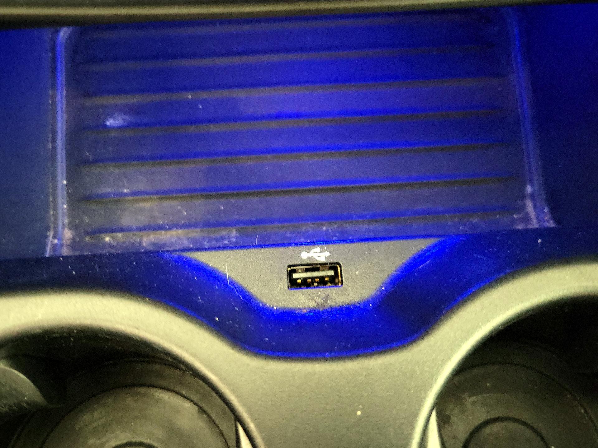 Thumbnail: 2019 BMW 5 Series - 19