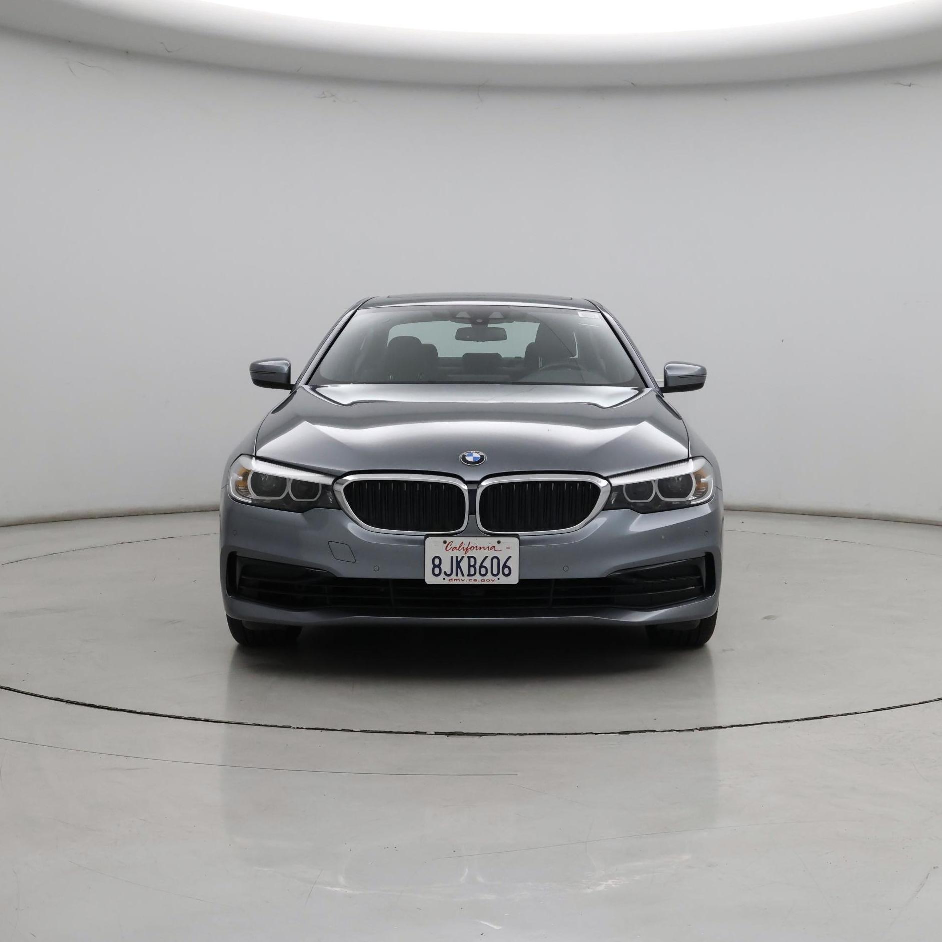 Thumbnail: 2019 BMW 5 Series - 5