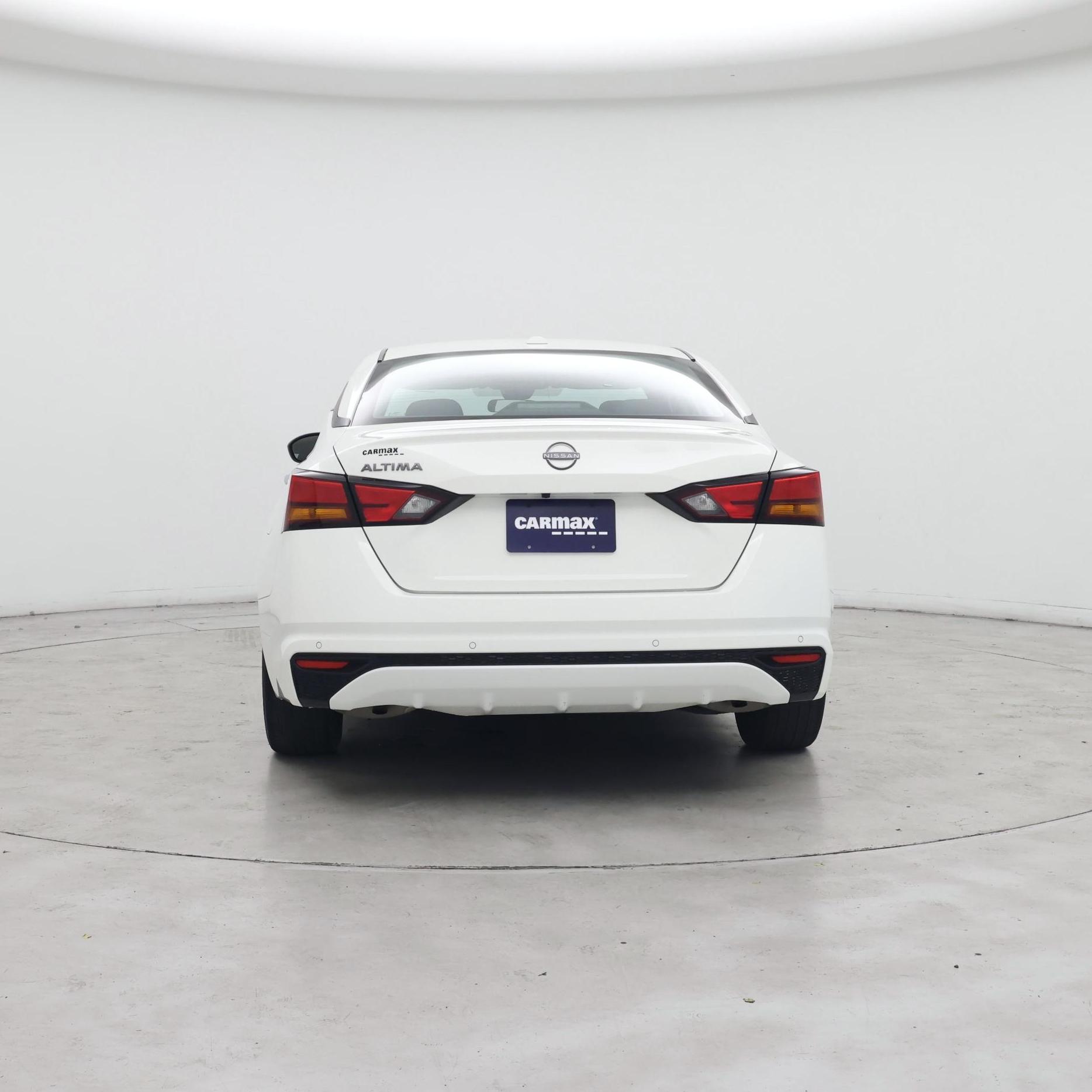 Thumbnail: 2025 Nissan Altima - 6