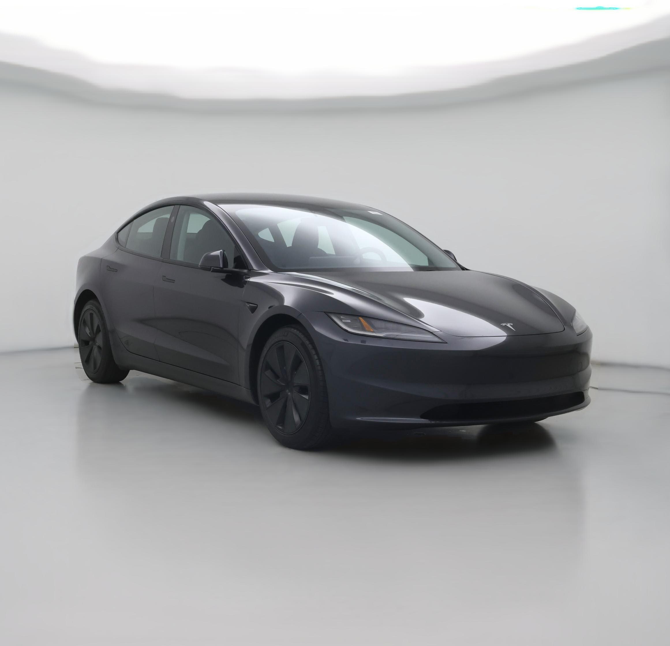Thumbnail: 2025 Tesla Model 3 - 1