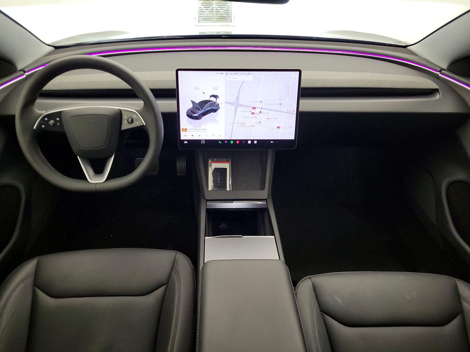 Thumbnail: 2025 Tesla Model 3 - 9