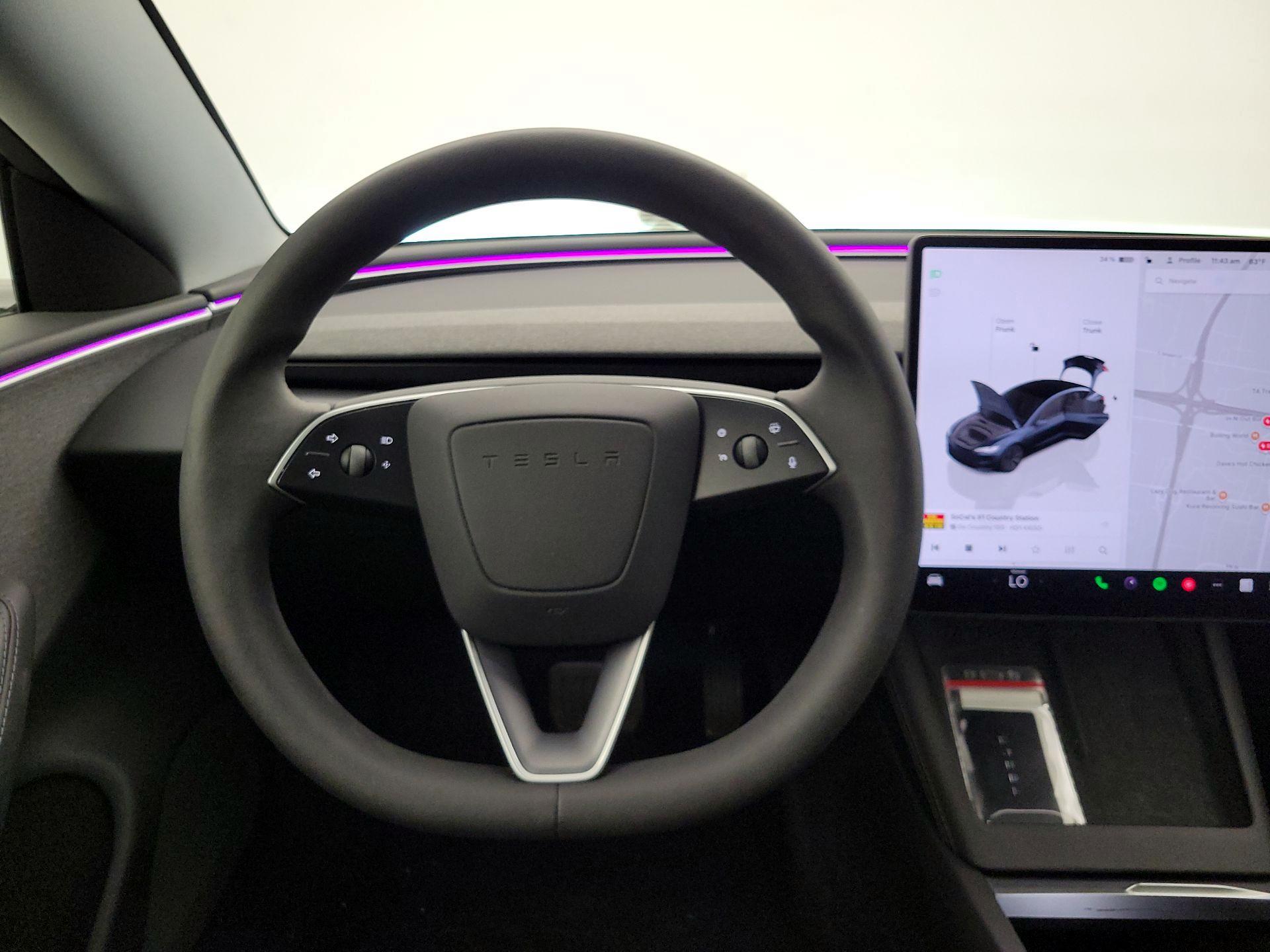 Thumbnail: 2025 Tesla Model 3 - 10