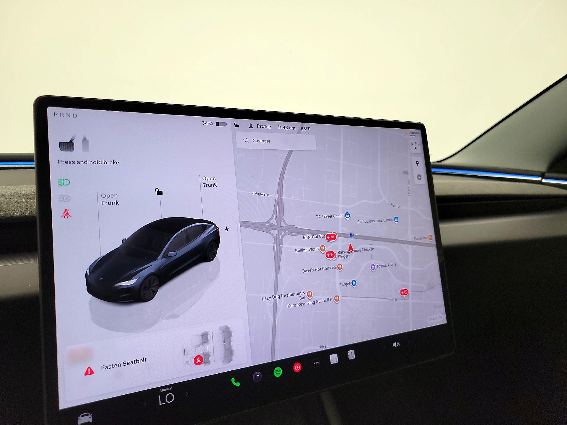 Thumbnail: 2025 Tesla Model 3 - 13