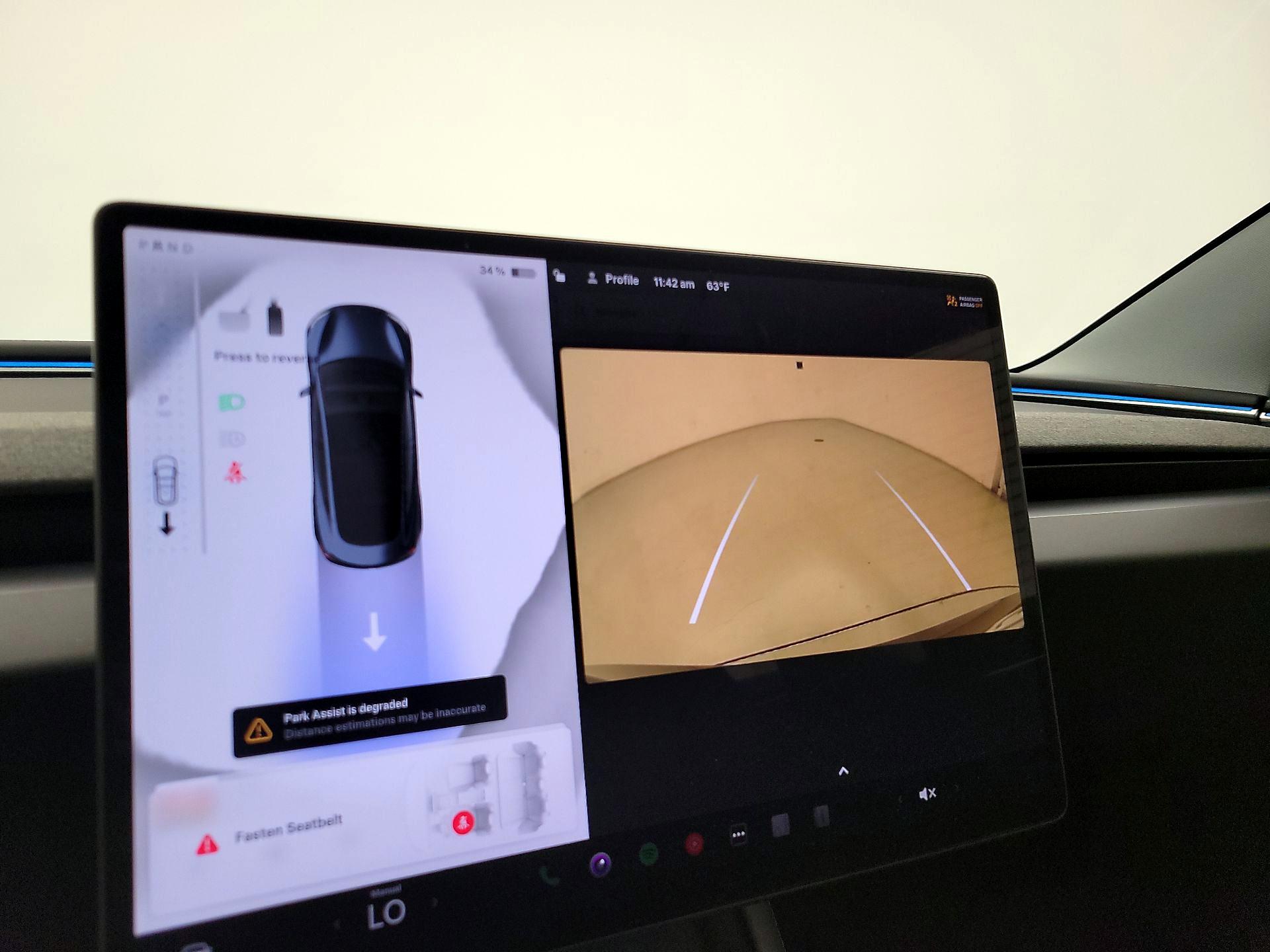 Thumbnail: 2025 Tesla Model 3 - 14