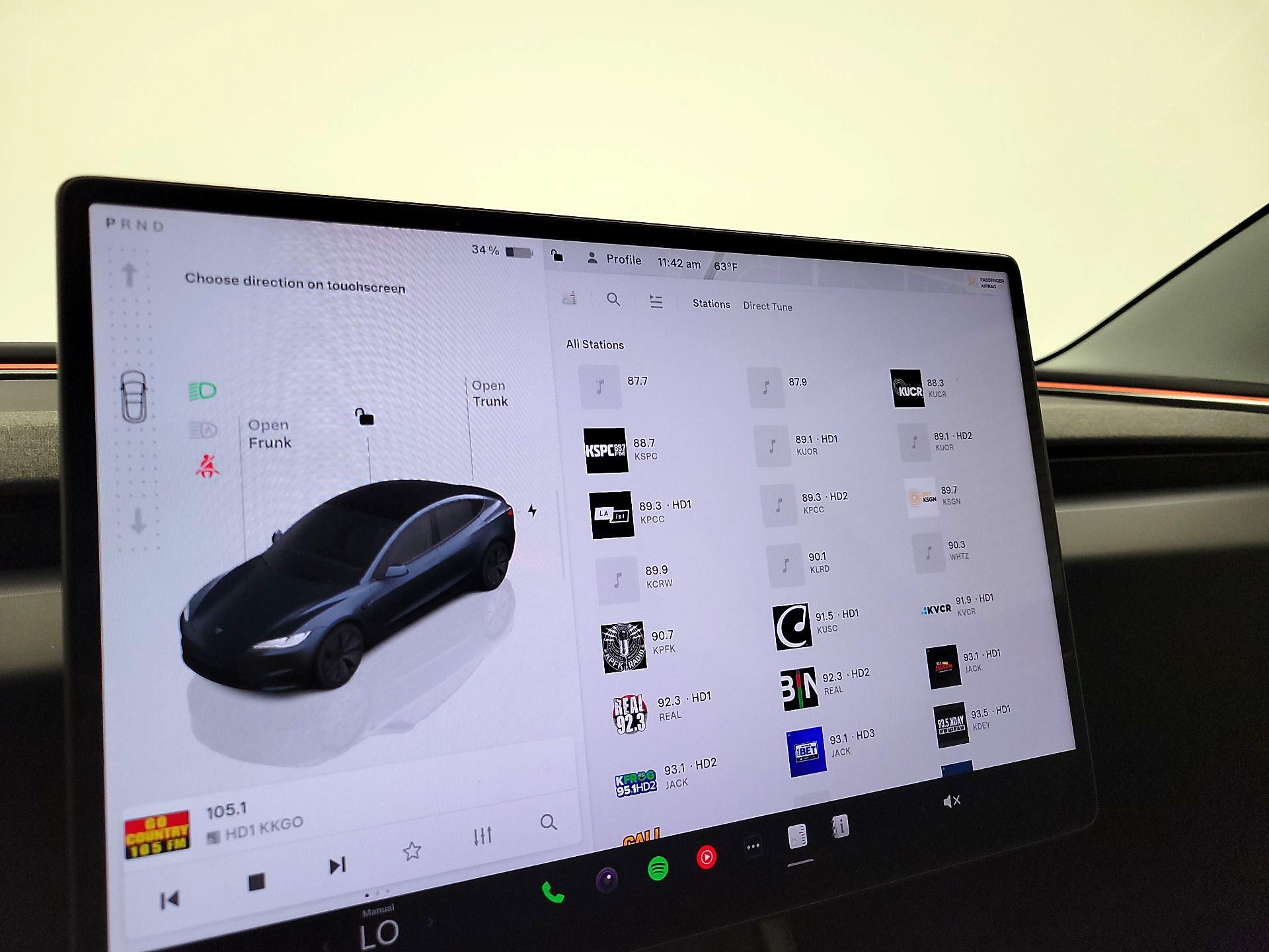 Thumbnail: 2025 Tesla Model 3 - 15
