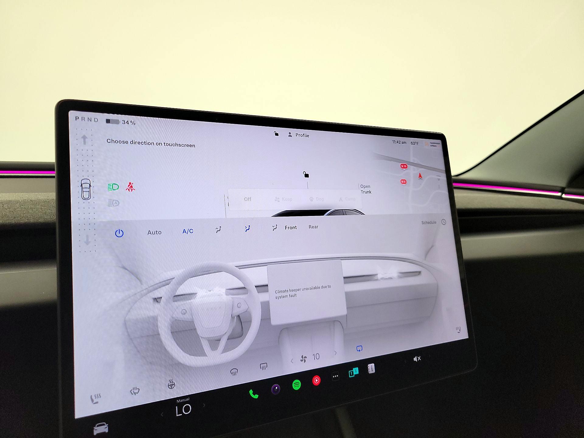 Thumbnail: 2025 Tesla Model 3 - 16