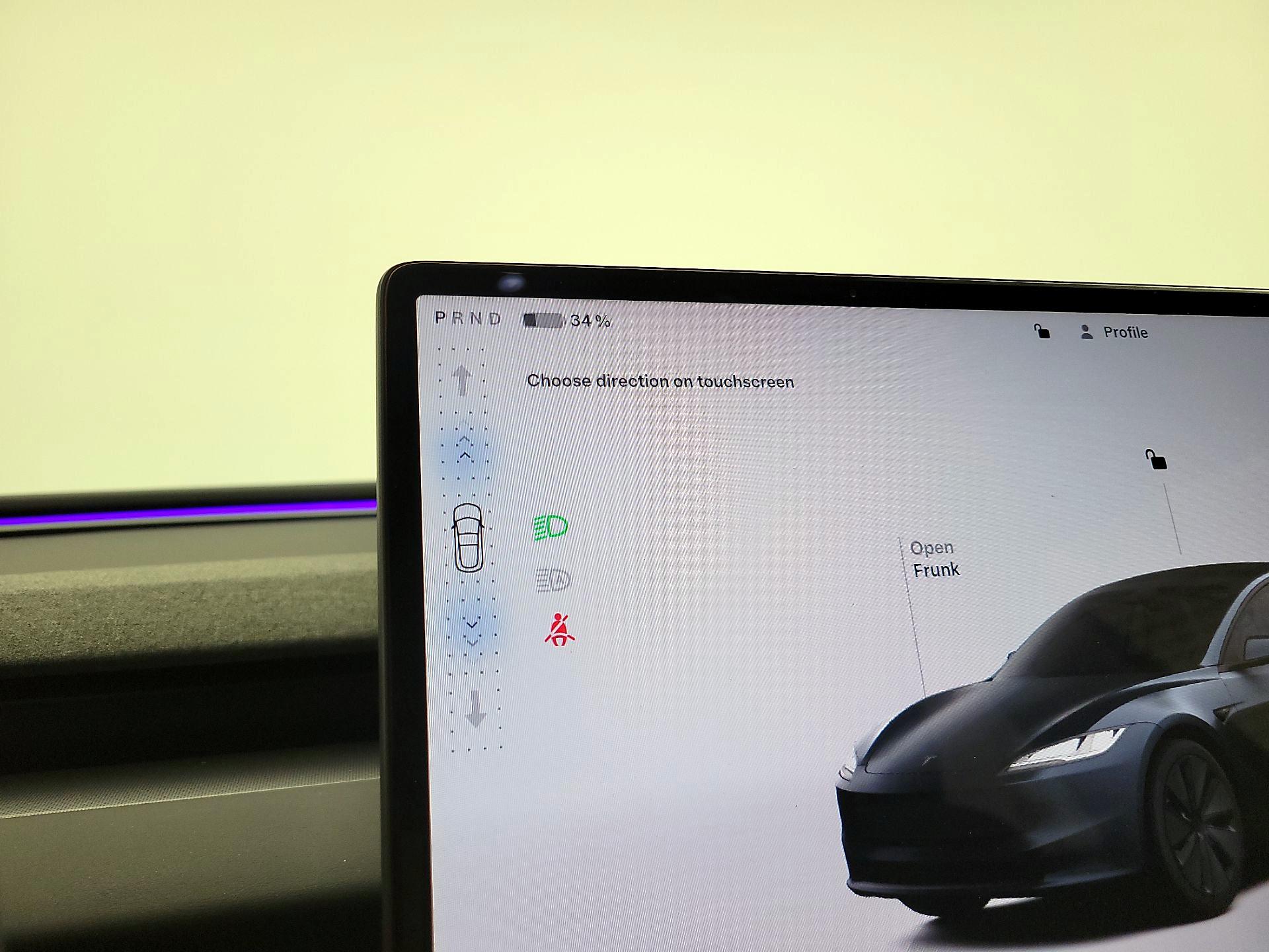 Thumbnail: 2025 Tesla Model 3 - 17