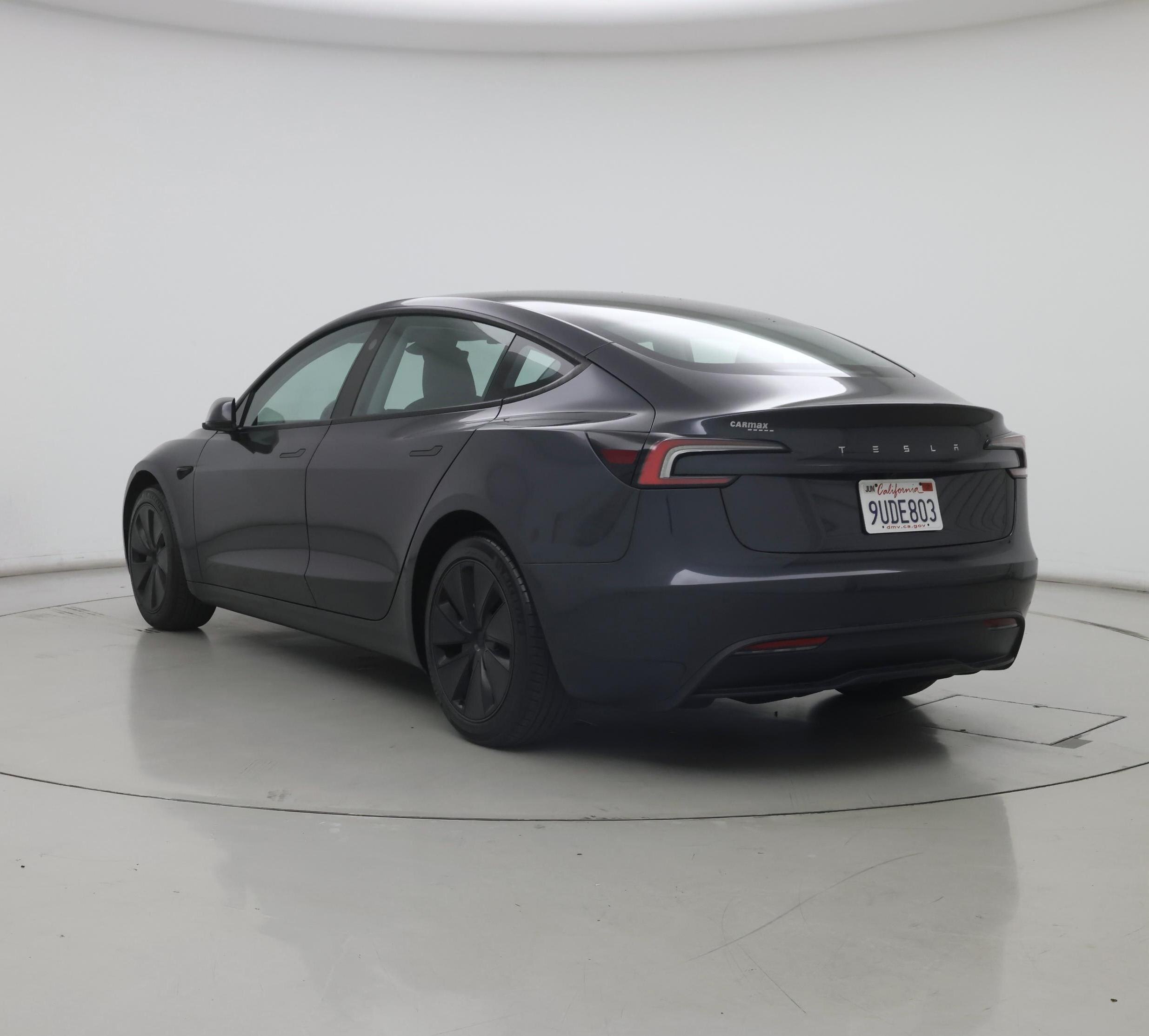 Thumbnail: 2025 Tesla Model 3 - 2