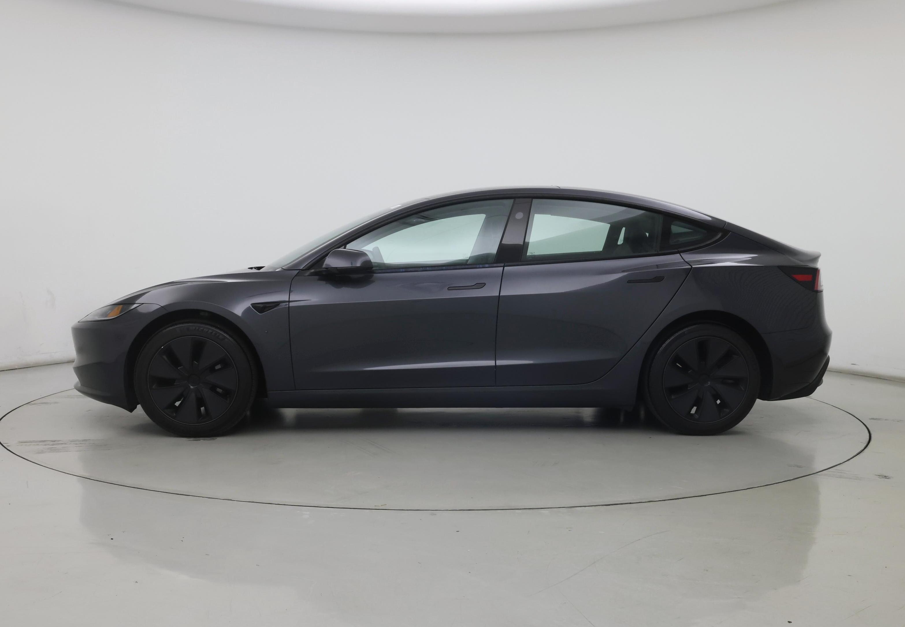 Thumbnail: 2025 Tesla Model 3 - 3