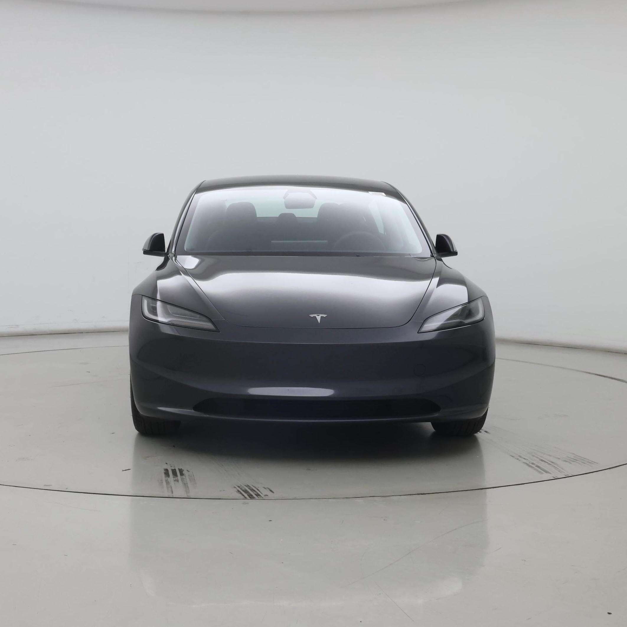Thumbnail: 2025 Tesla Model 3 - 5