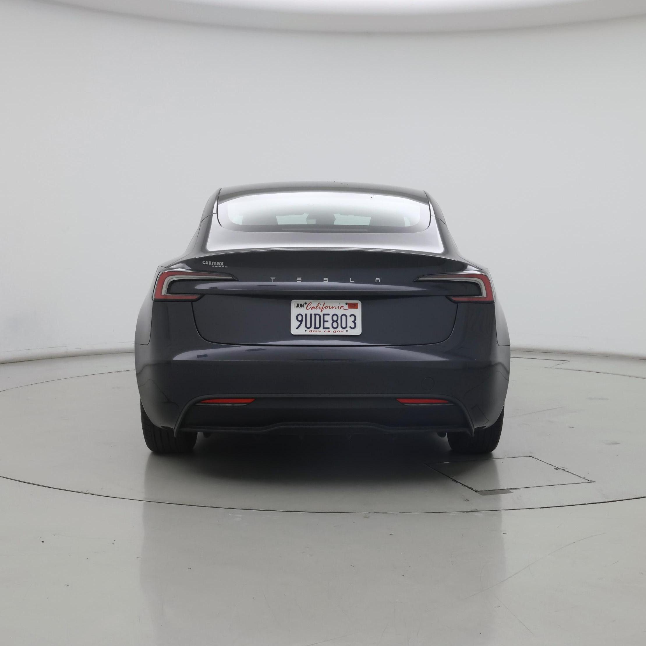 Thumbnail: 2025 Tesla Model 3 - 6