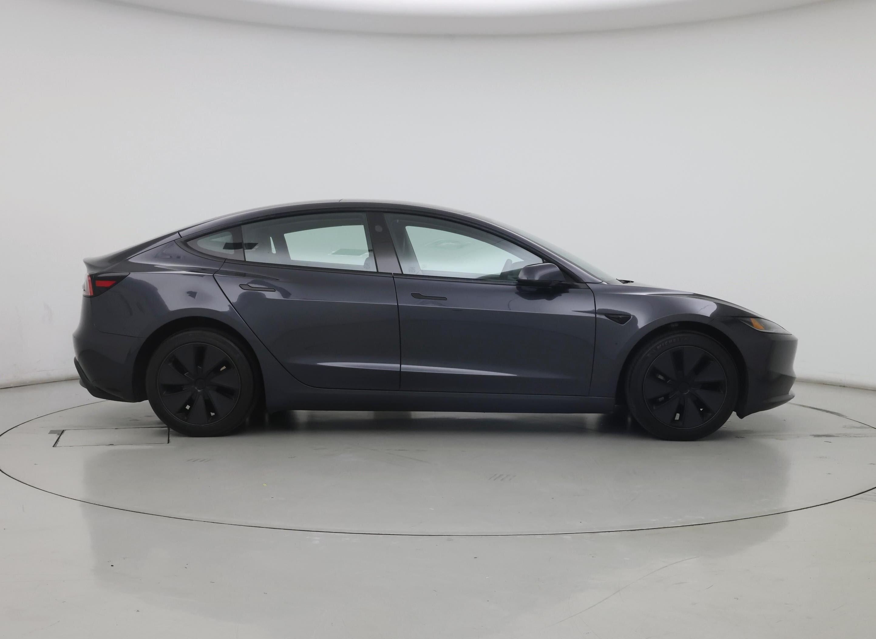 Thumbnail: 2025 Tesla Model 3 - 7