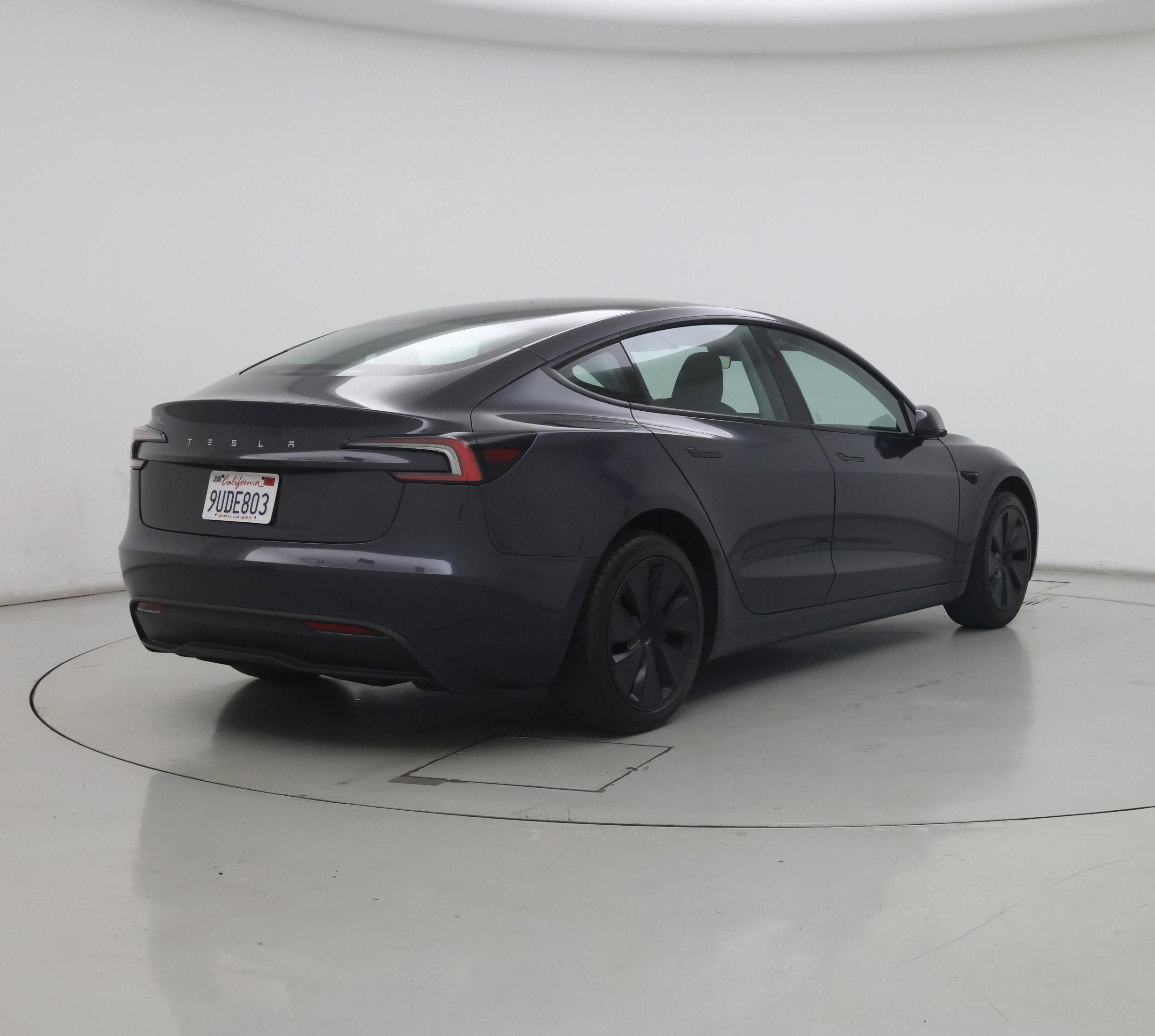 Thumbnail: 2025 Tesla Model 3 - 8