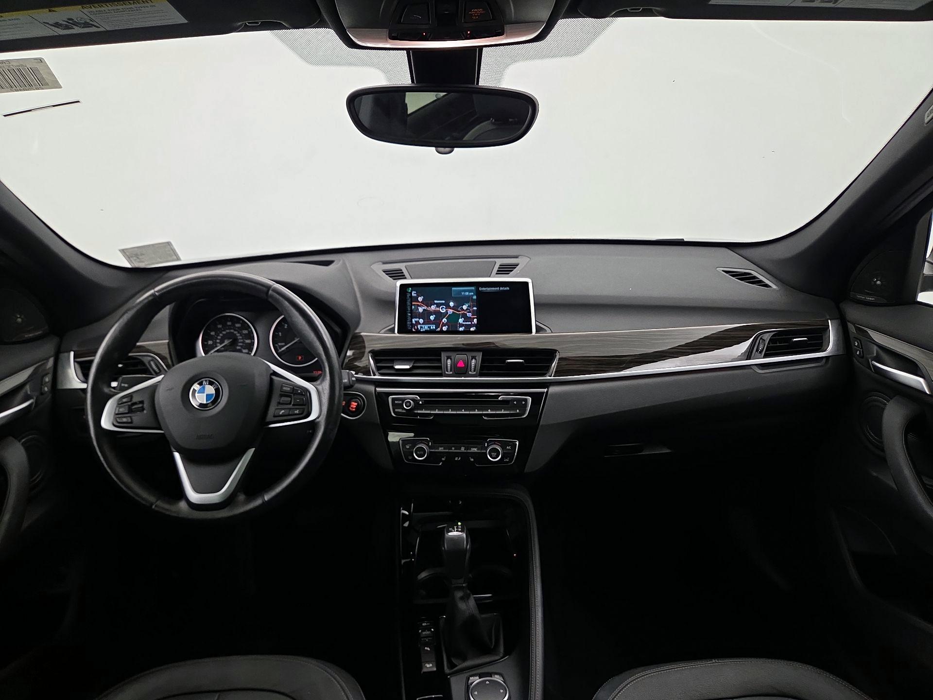 Thumbnail: 2016 BMW X1 - 9