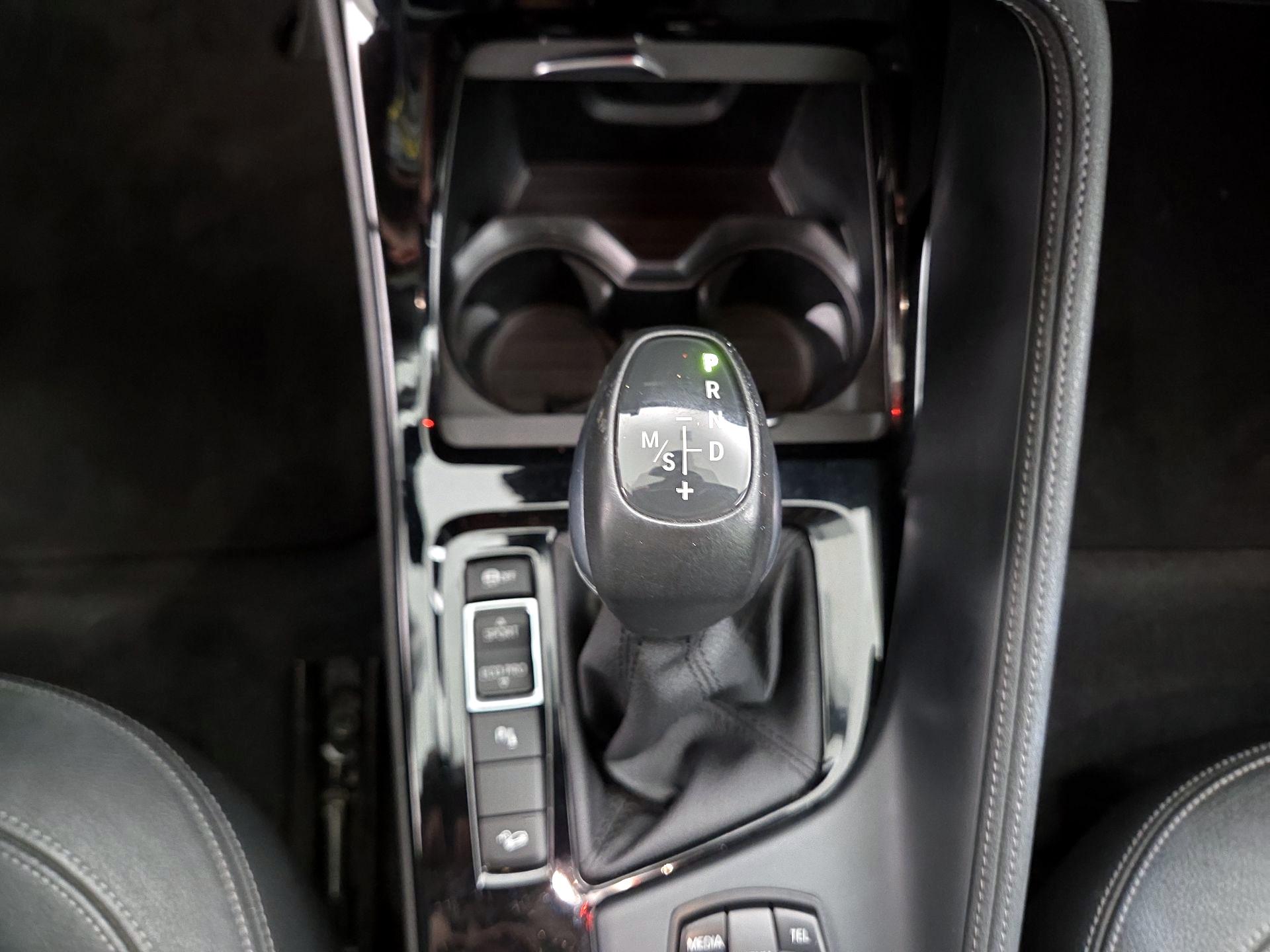 Thumbnail: 2016 BMW X1 - 18