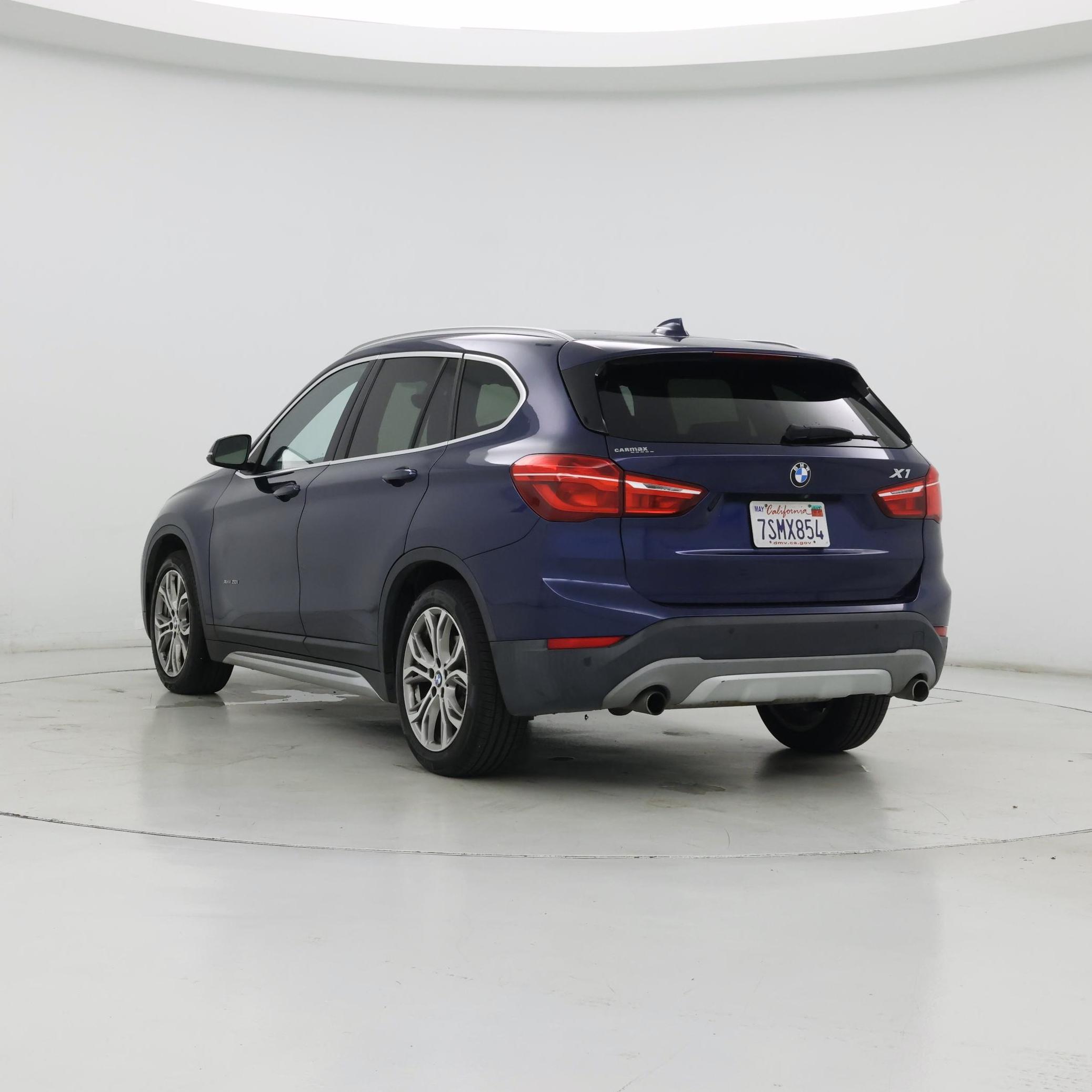 Thumbnail: 2016 BMW X1 - 2