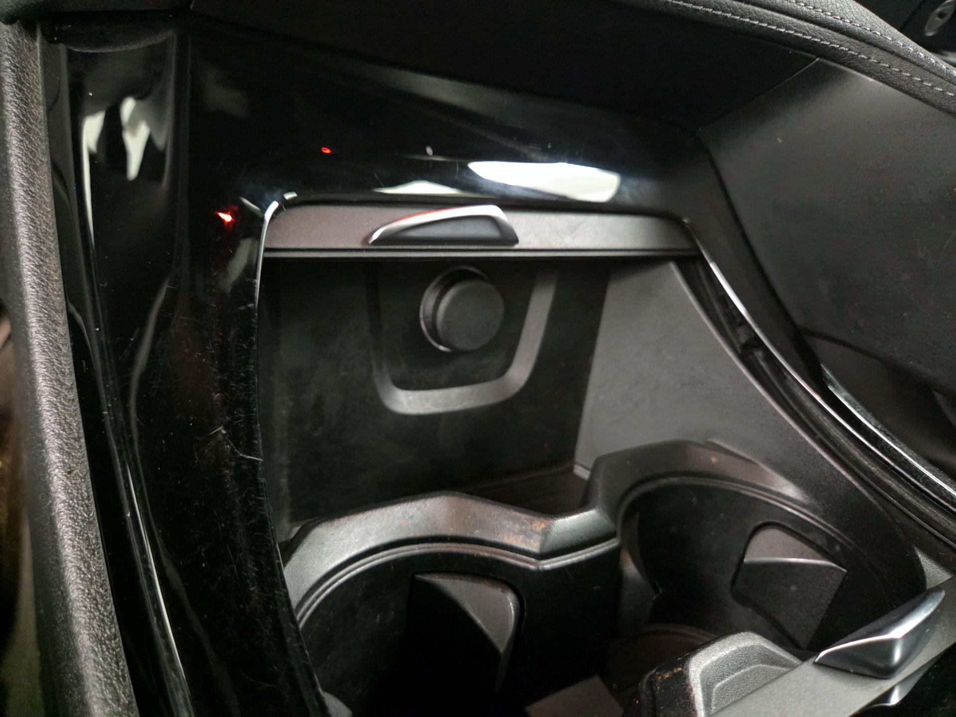 Thumbnail: 2016 BMW X1 - 19