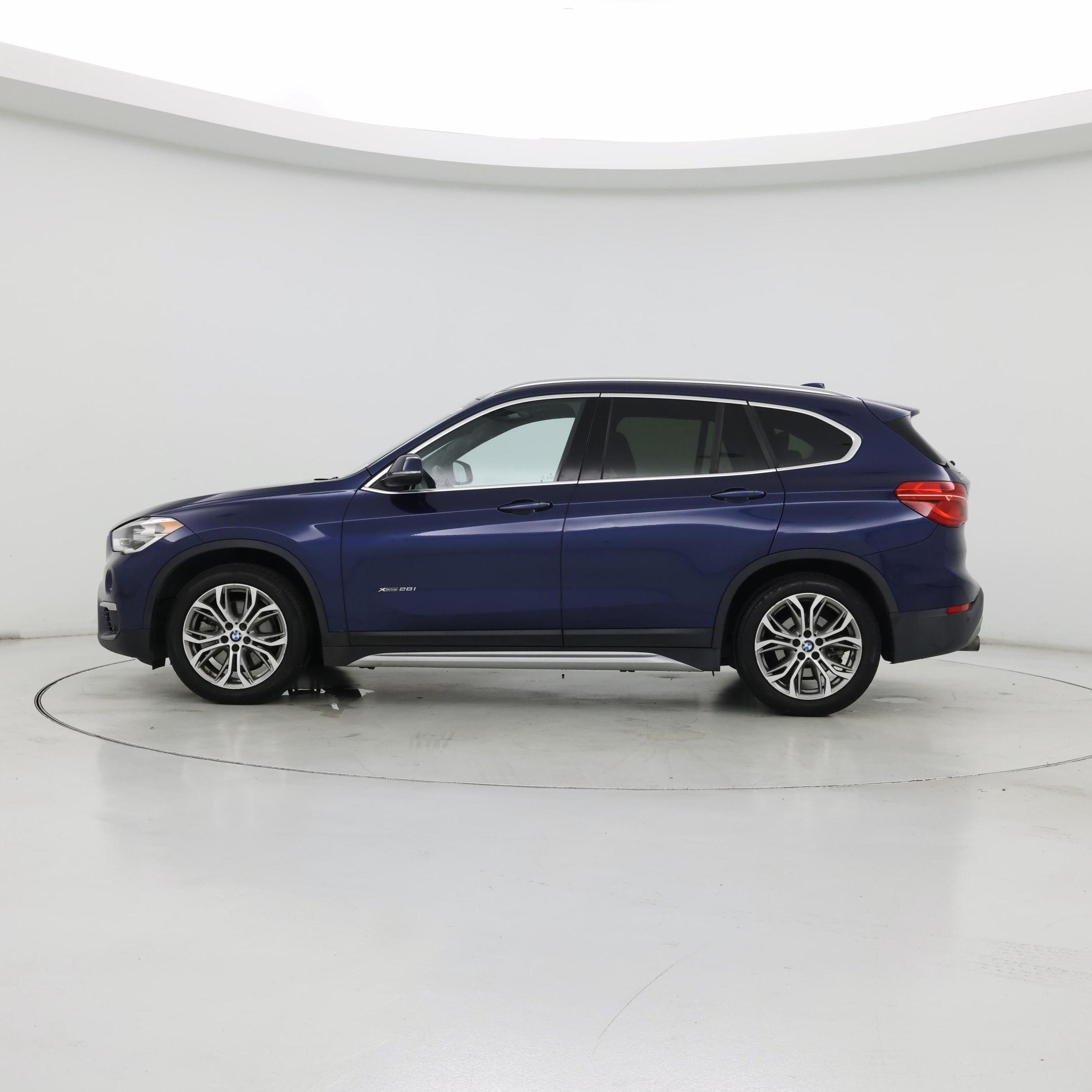 Thumbnail: 2016 BMW X1 - 3