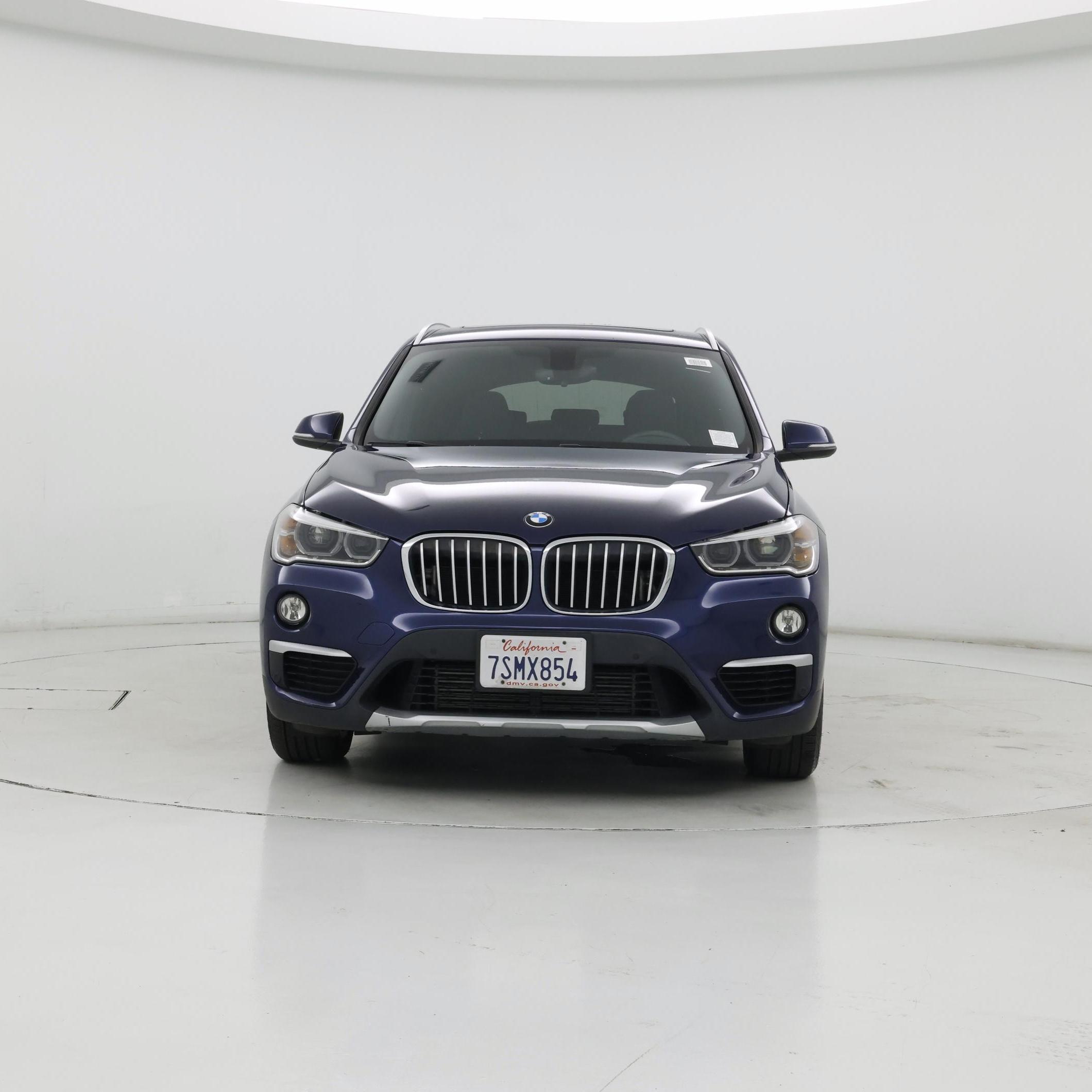 Thumbnail: 2016 BMW X1 - 5