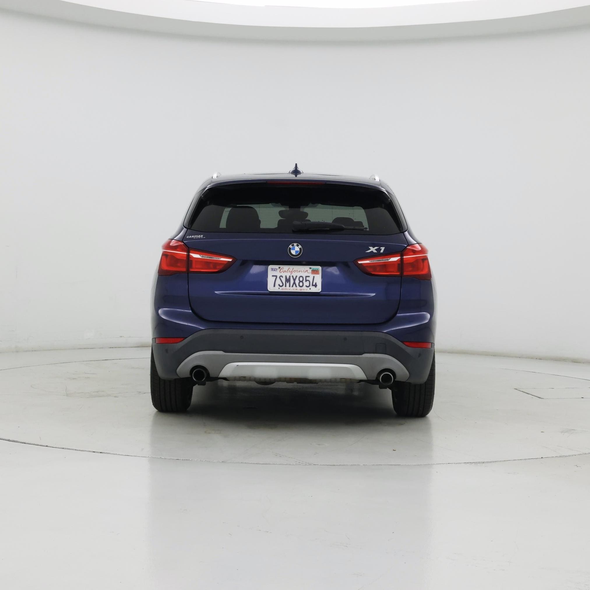 Thumbnail: 2016 BMW X1 - 6