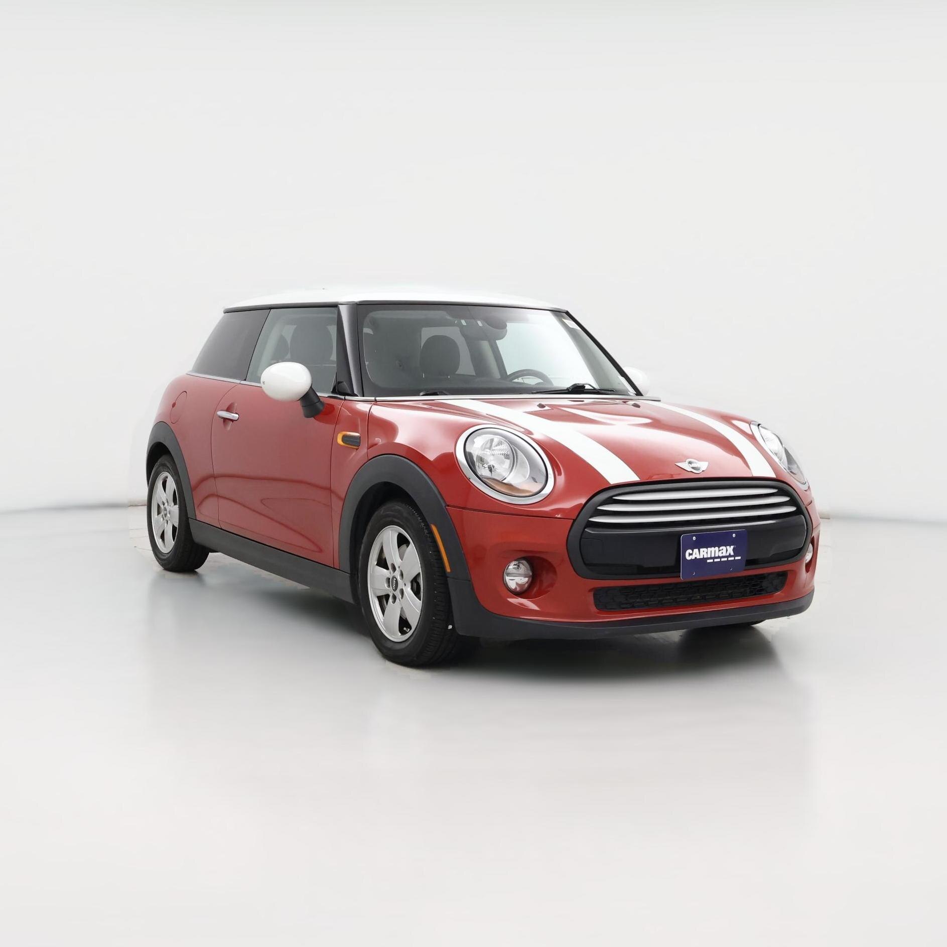 Thumbnail: 2015 MINI Cooper Hardtop - 1