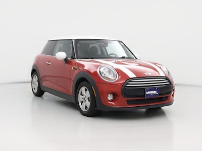 2015 Mini Cooper Hardtop