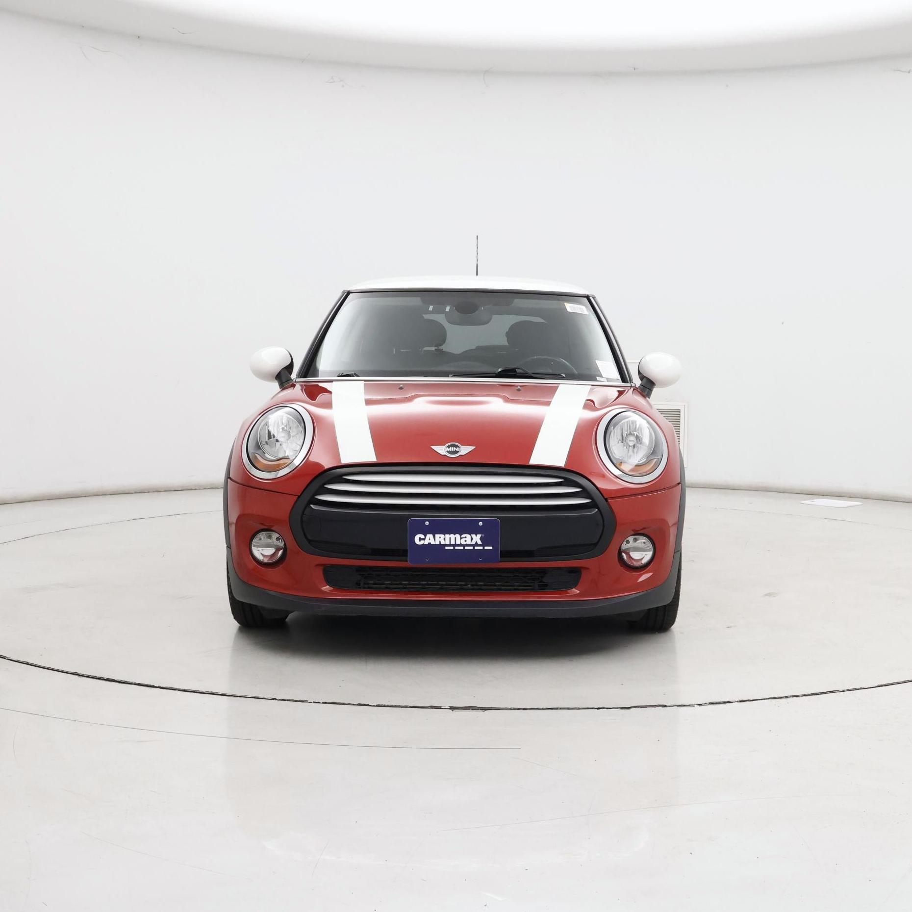 Thumbnail: 2015 MINI Cooper Hardtop - 5